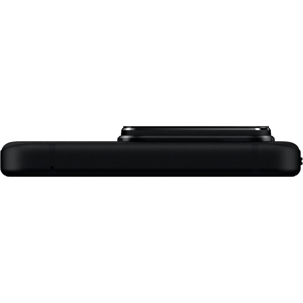 Asus Smartphone »Rog Phone 8 Pro«, schwarz, 17,22 cm/6,78 Zoll, 512 GB Speicherplatz, 50 MP Kamera