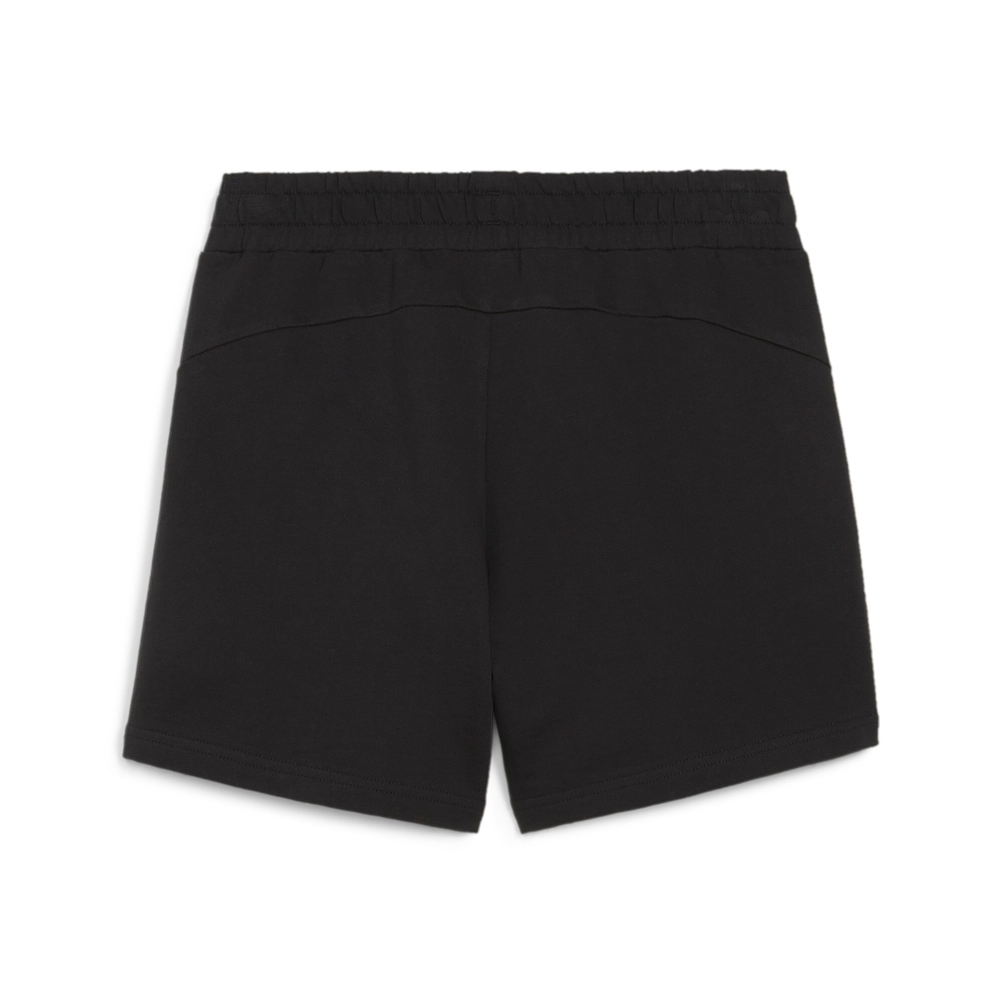 PUMA Trainingsshorts »TEAMGOAL CASUALS SHORTS WMN«  für Erwachsene, kniefrei, unifarben, Regular Fit, normale Leibhöhe