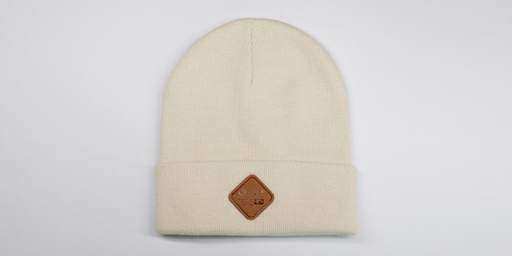 chillouts Beanie "Nicki Hat" Hautsympathisch, atmungsaktiv, wärmend, Doppel günstig online kaufen