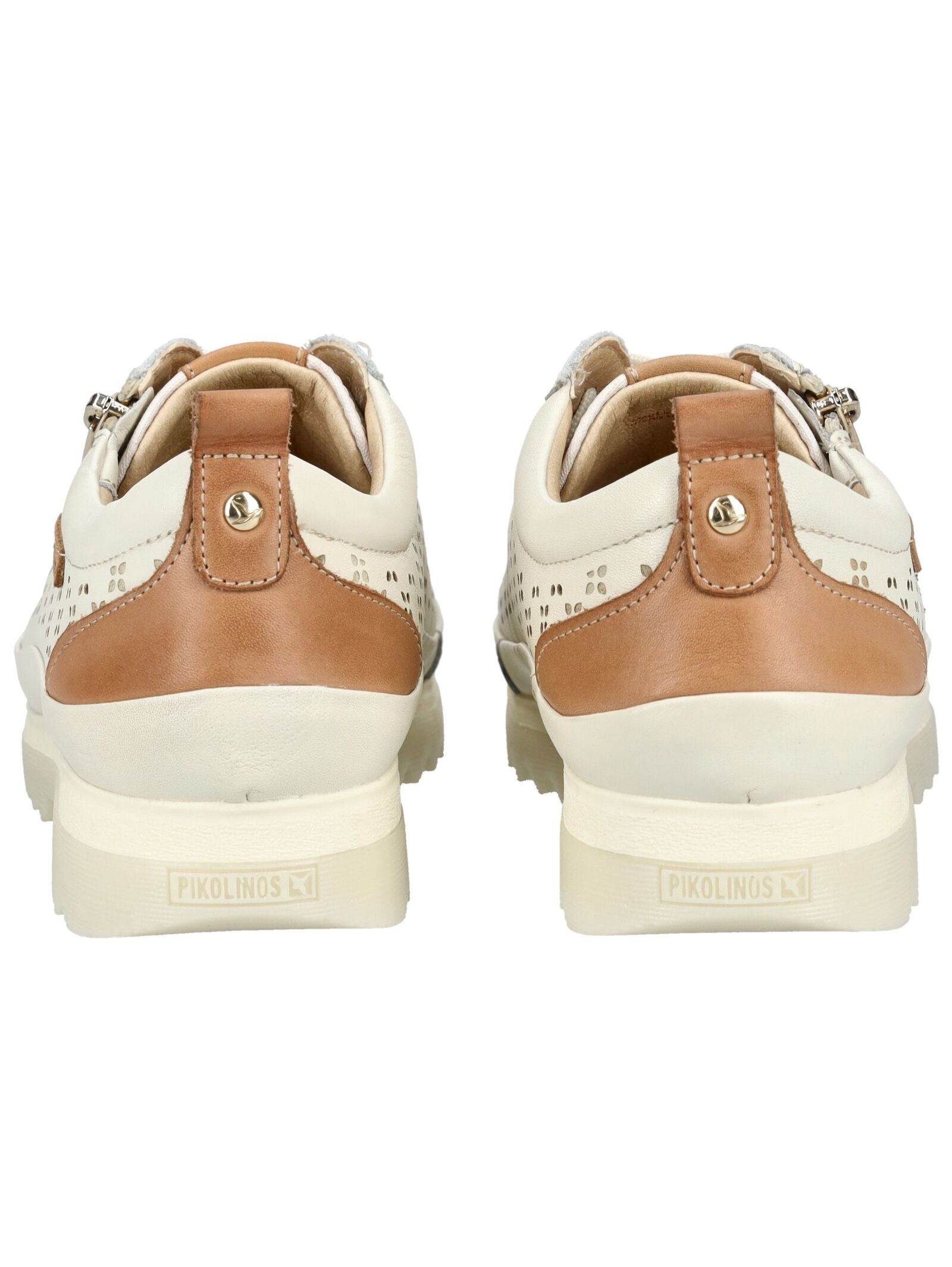 PIKOLINOS Schnürschuh »PIKOLINOS Halbschuhe Leder«