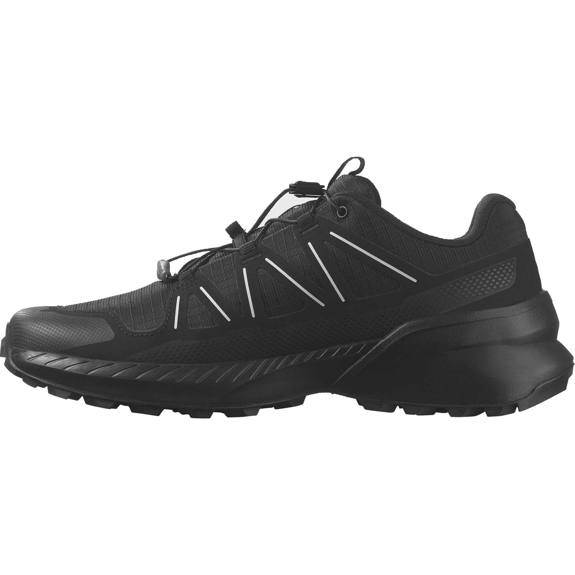 Salomon Trailrunningschuh »SPEEDCROSS PEAK«, wasserdicht