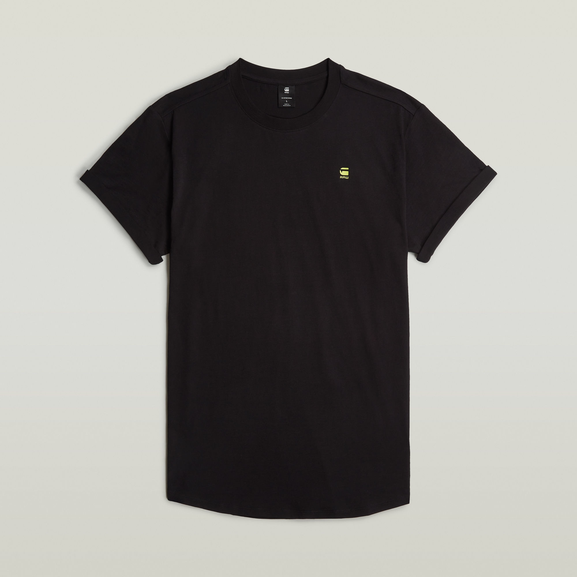 G-STAR T-Shirt »Lash Back«, mit Rückenprint