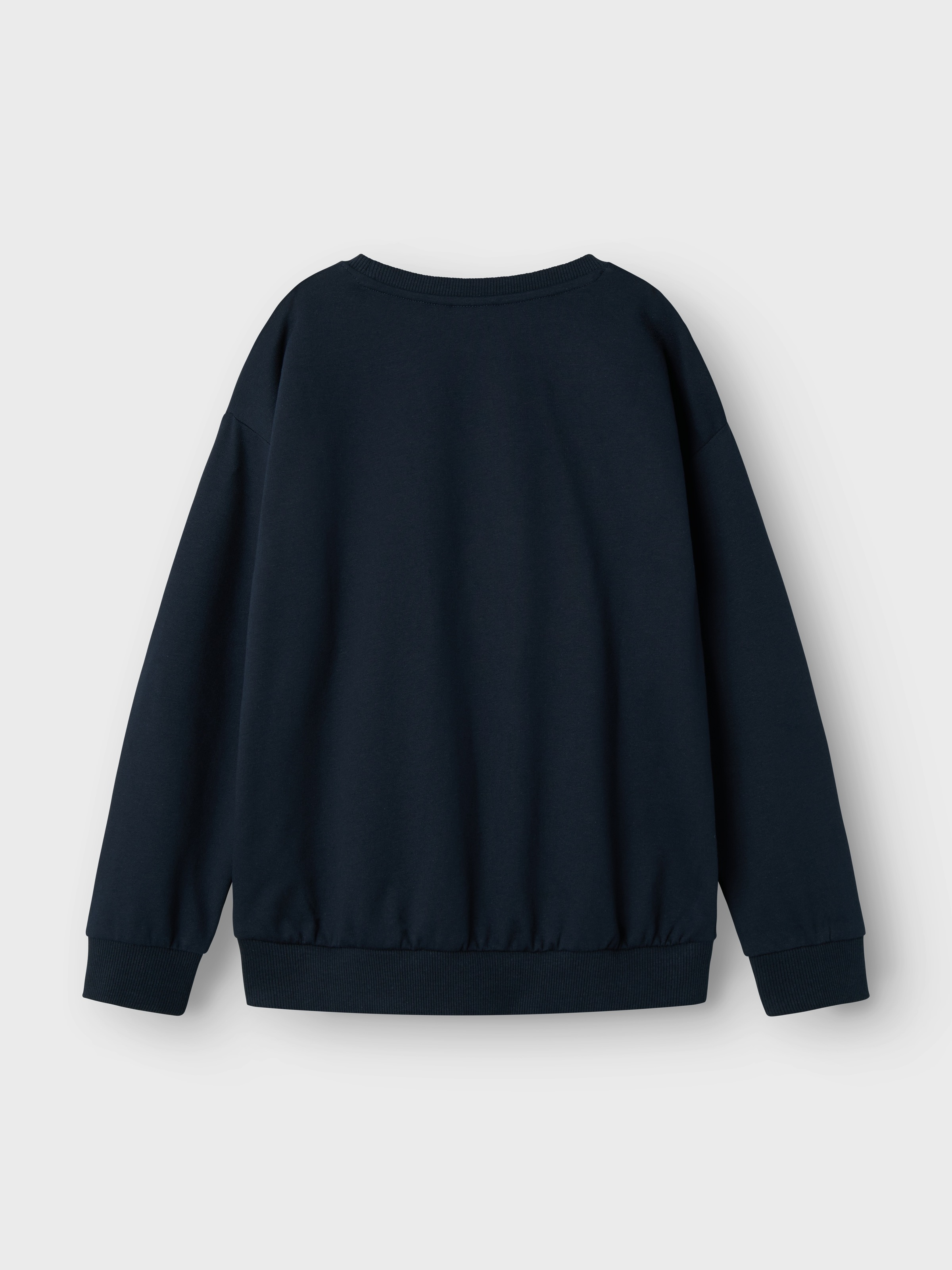 Name It Sweatshirt »NKMDAY POKEMON NREG SWEAT BRU NOOS SKY«
