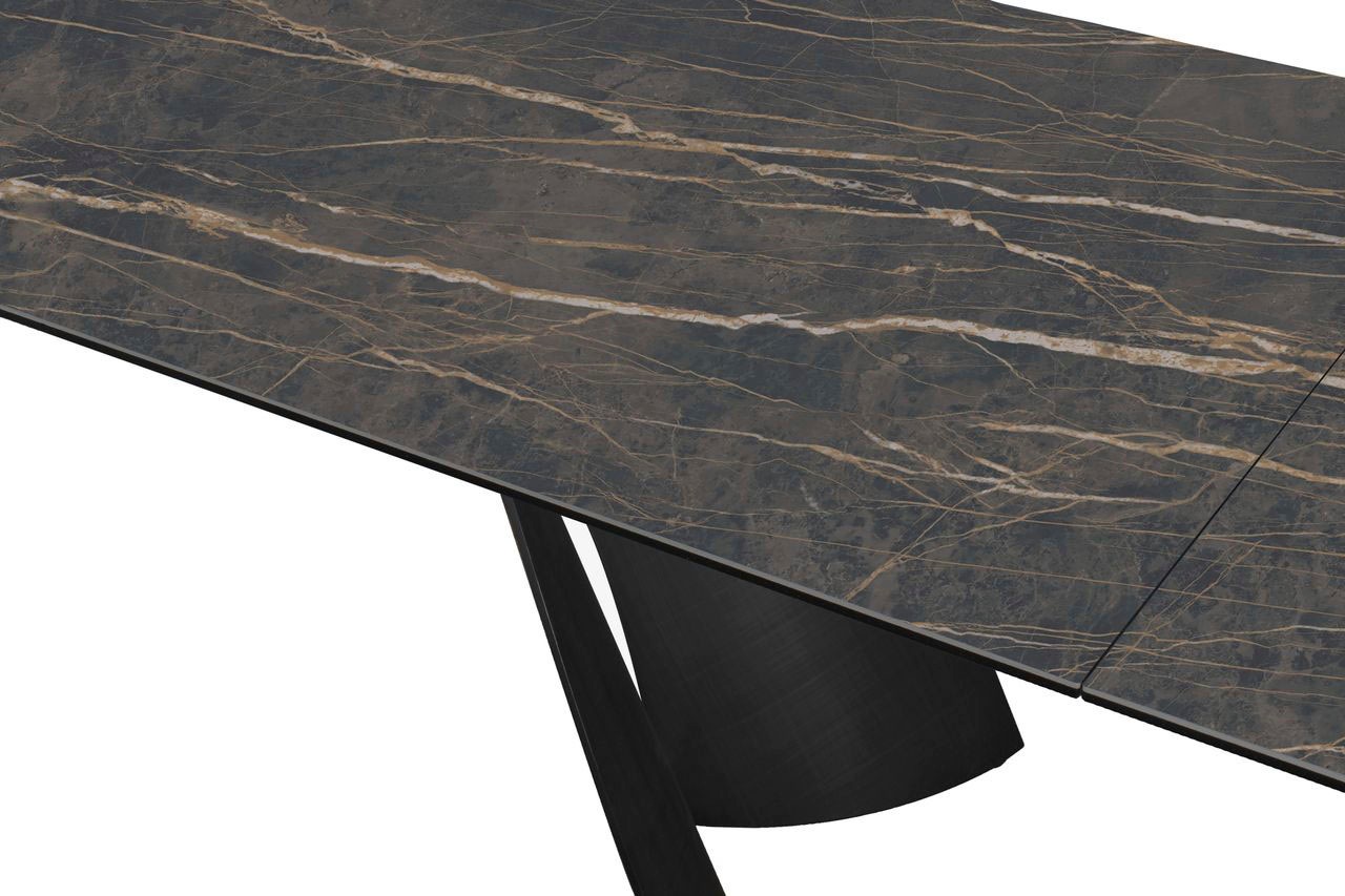 Thumbnail - Home affaire Esstisch "Tangularis"