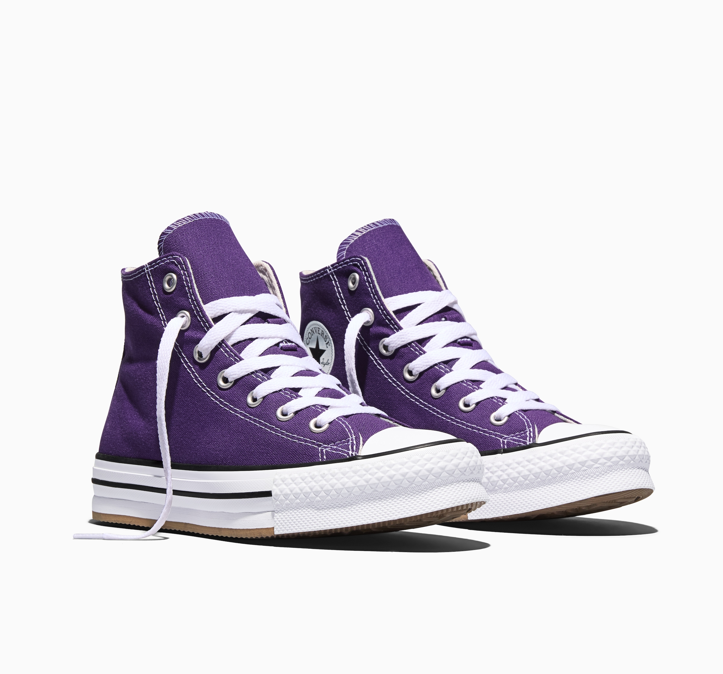 Converse Sneaker "CHUCK TAYLOR ALL STAR EVA LIFT CAN" günstig online kaufen