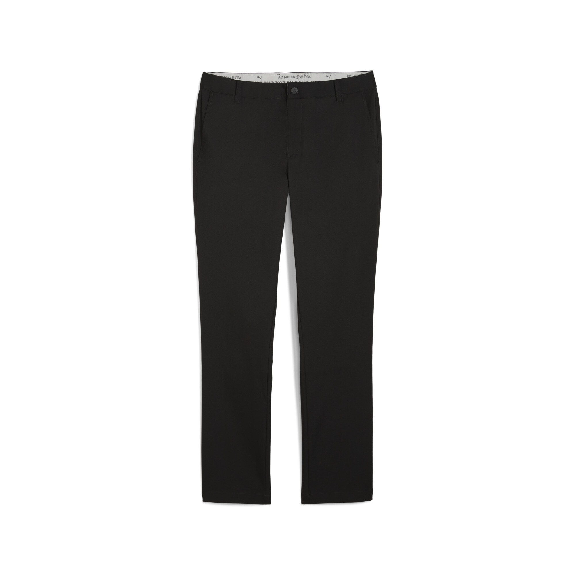 PUMA Golfhose "PUMA x AC Milan Golfhose Herren" günstig online kaufen