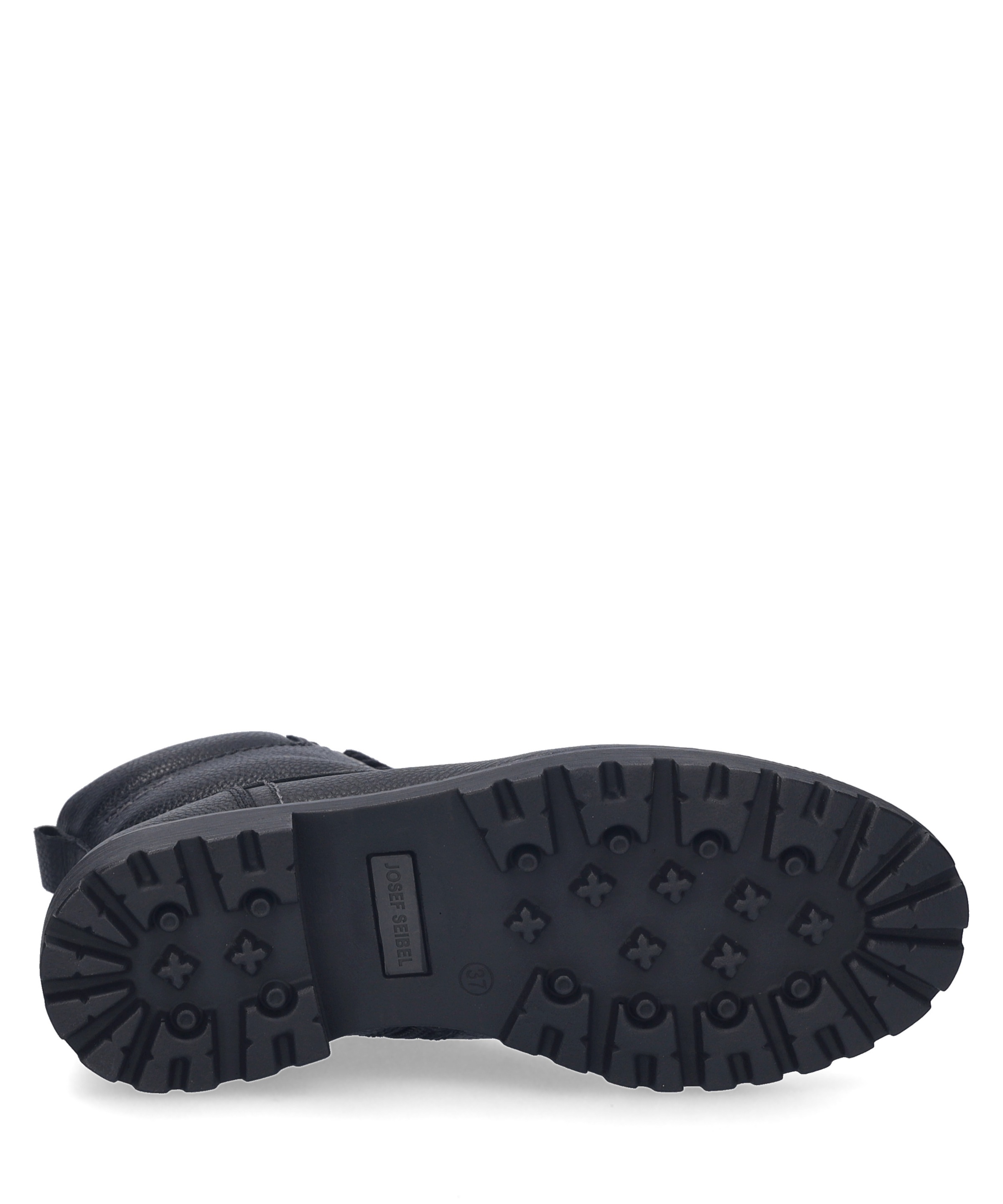 Josef Seibel Stiefelette »Melinda 27, schwarz«