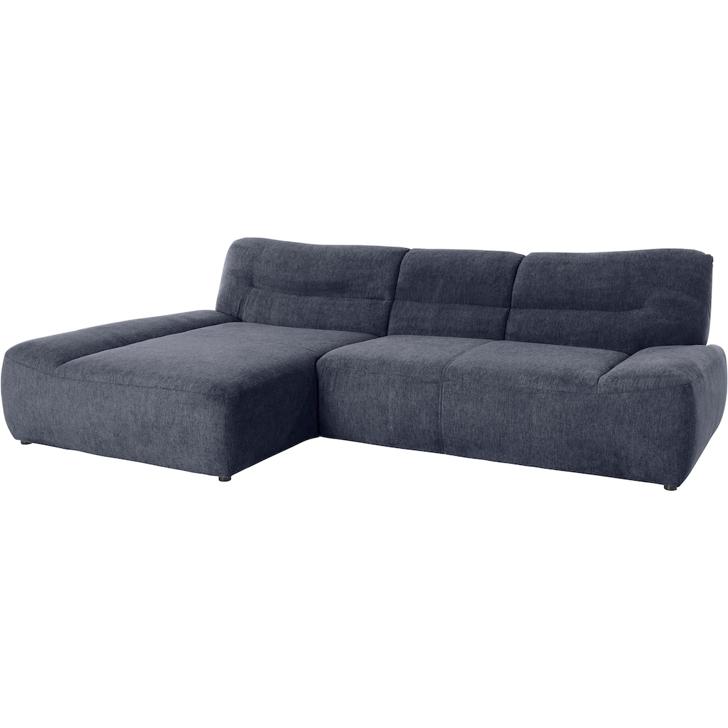 DOMO collection Ecksofa »Cesena«