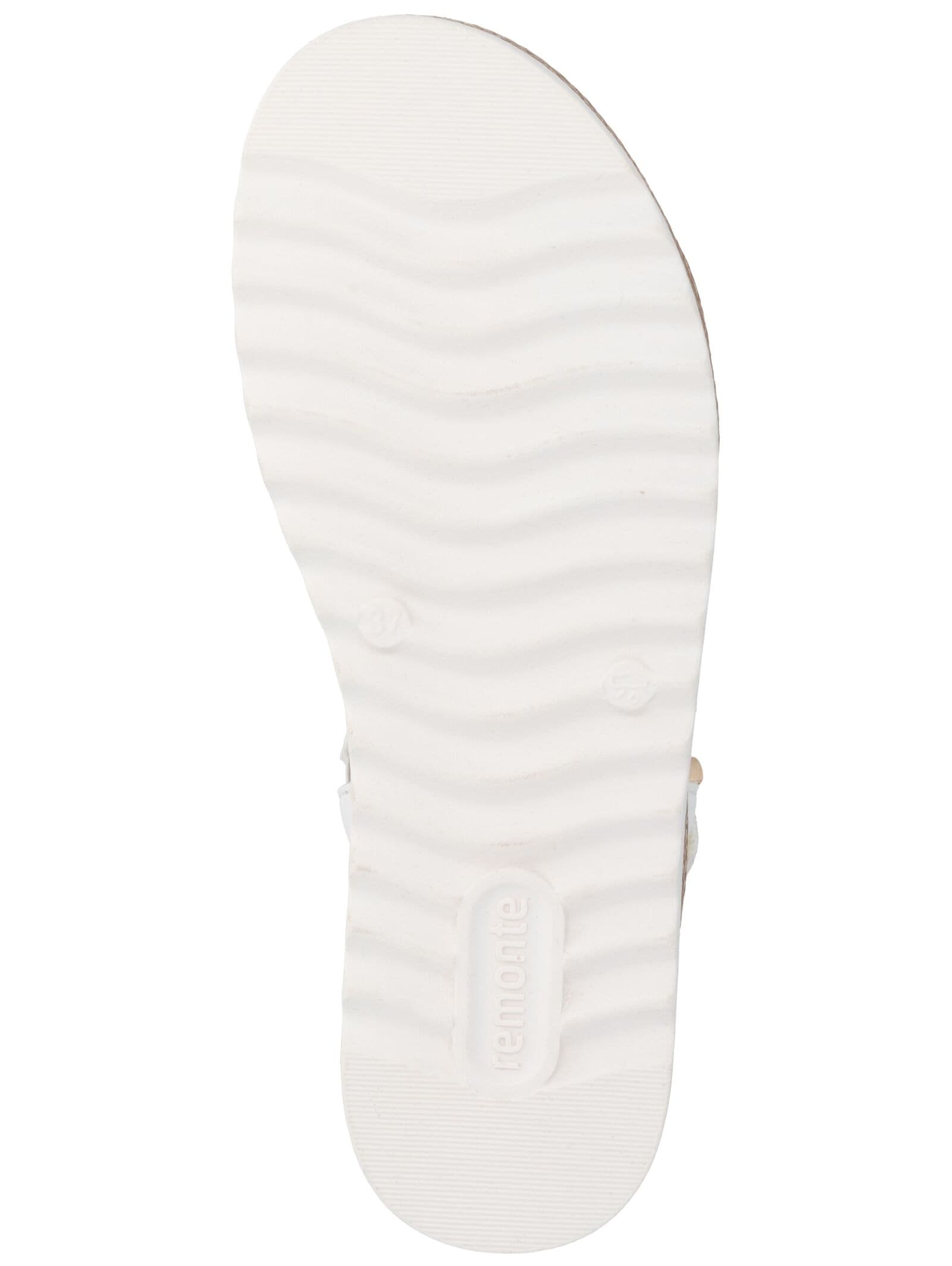 Remonte Riemchensandale »Remonte Sandalen Lederimitat«