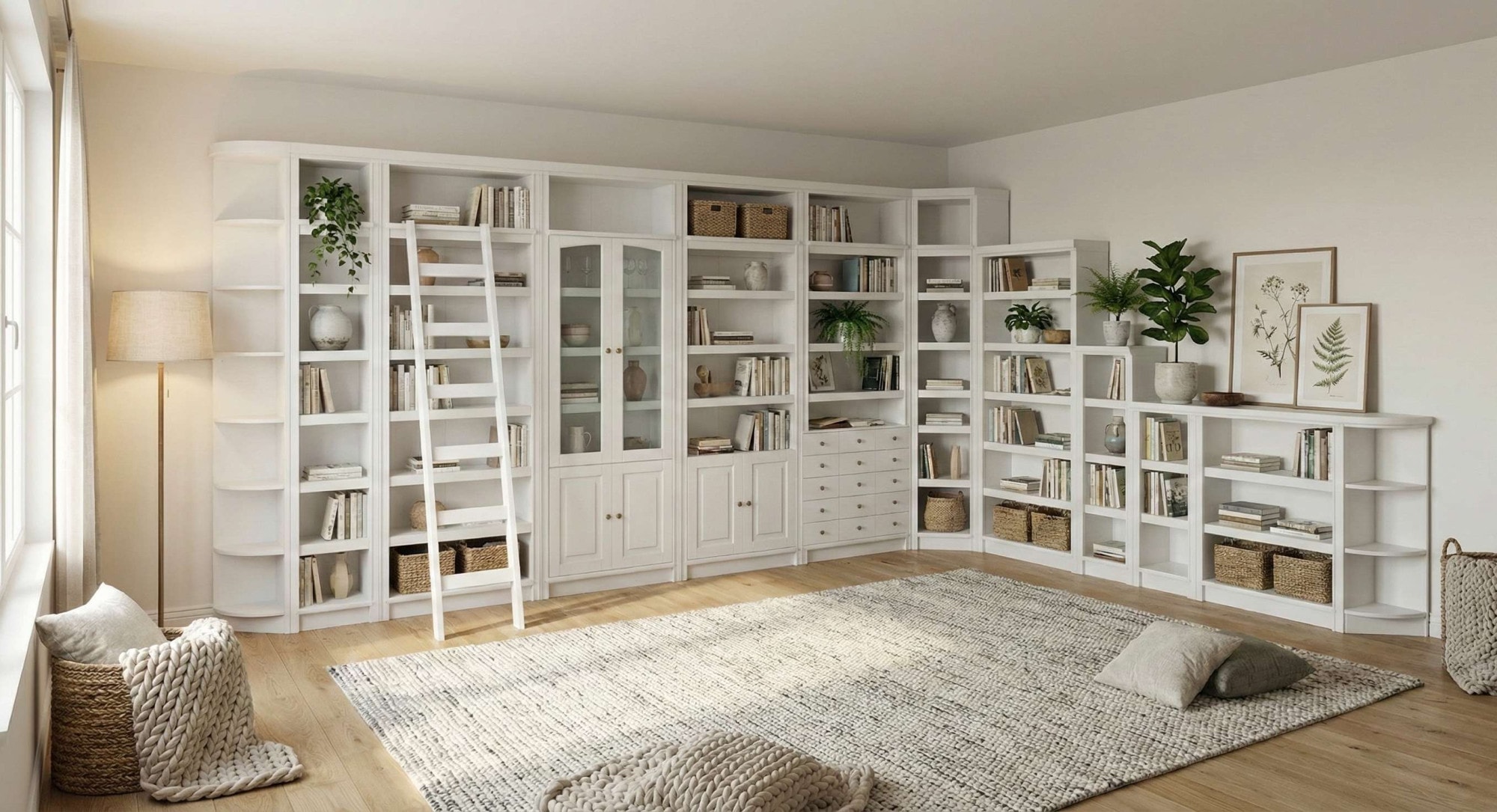 OTTO home Standregal »Soeren Regal Bücherregal B/T/H: 80/29/97 cm« massive Kiefer, FSC®-zertifiziert