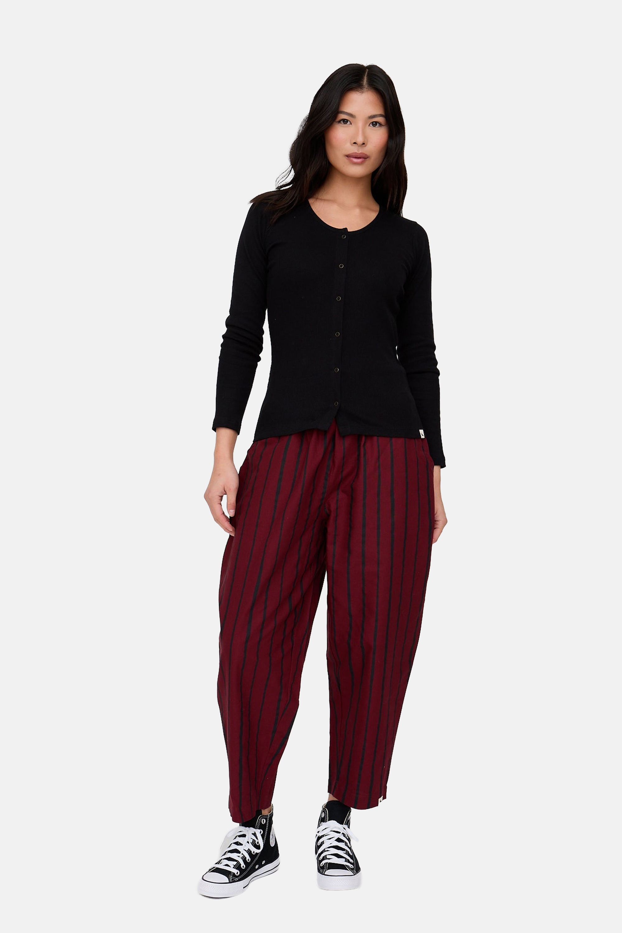 Turtledove London Strickjacke »Nora Top Damen«