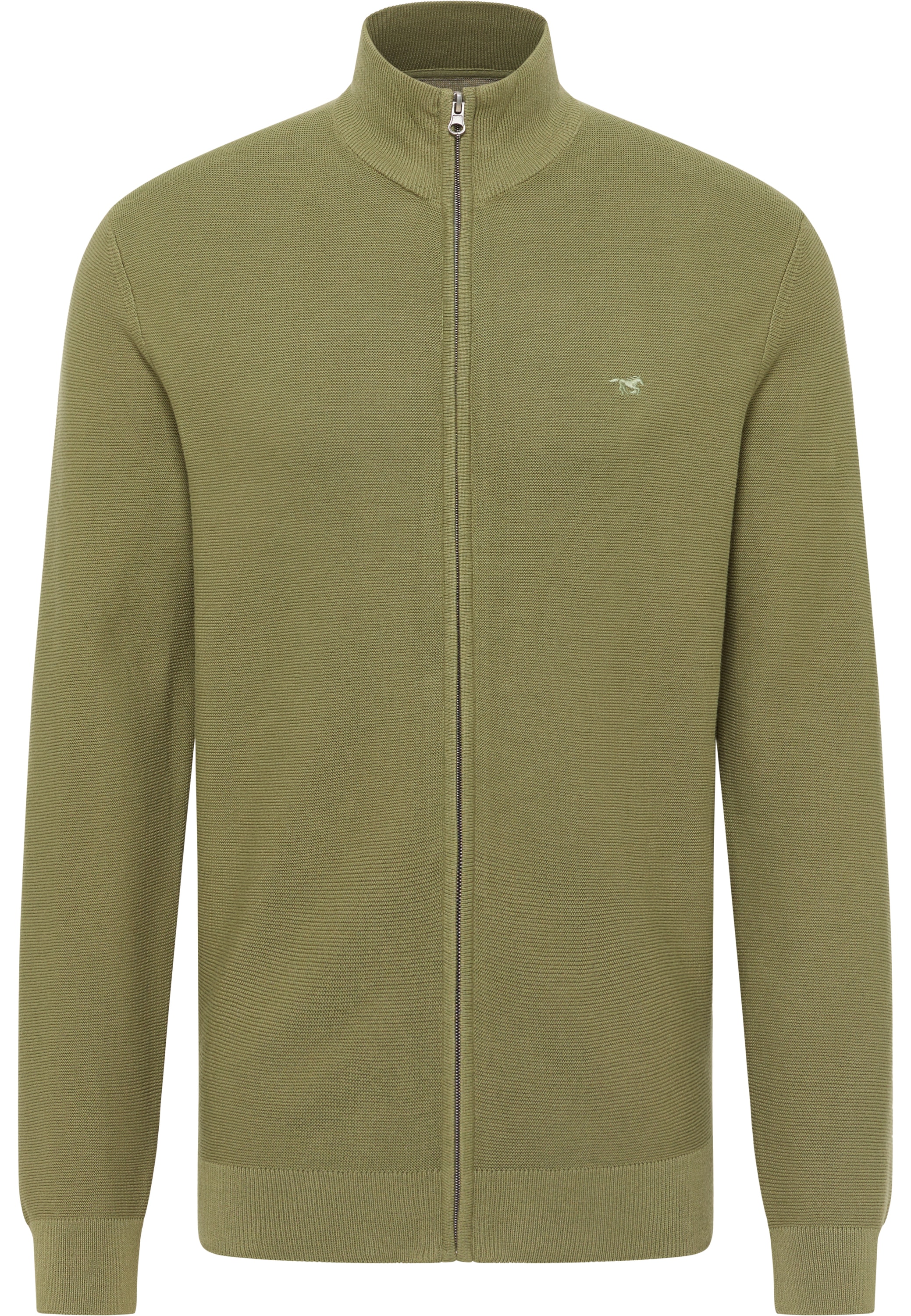 MUSTANG Sweater »Herren Style Escondido«
