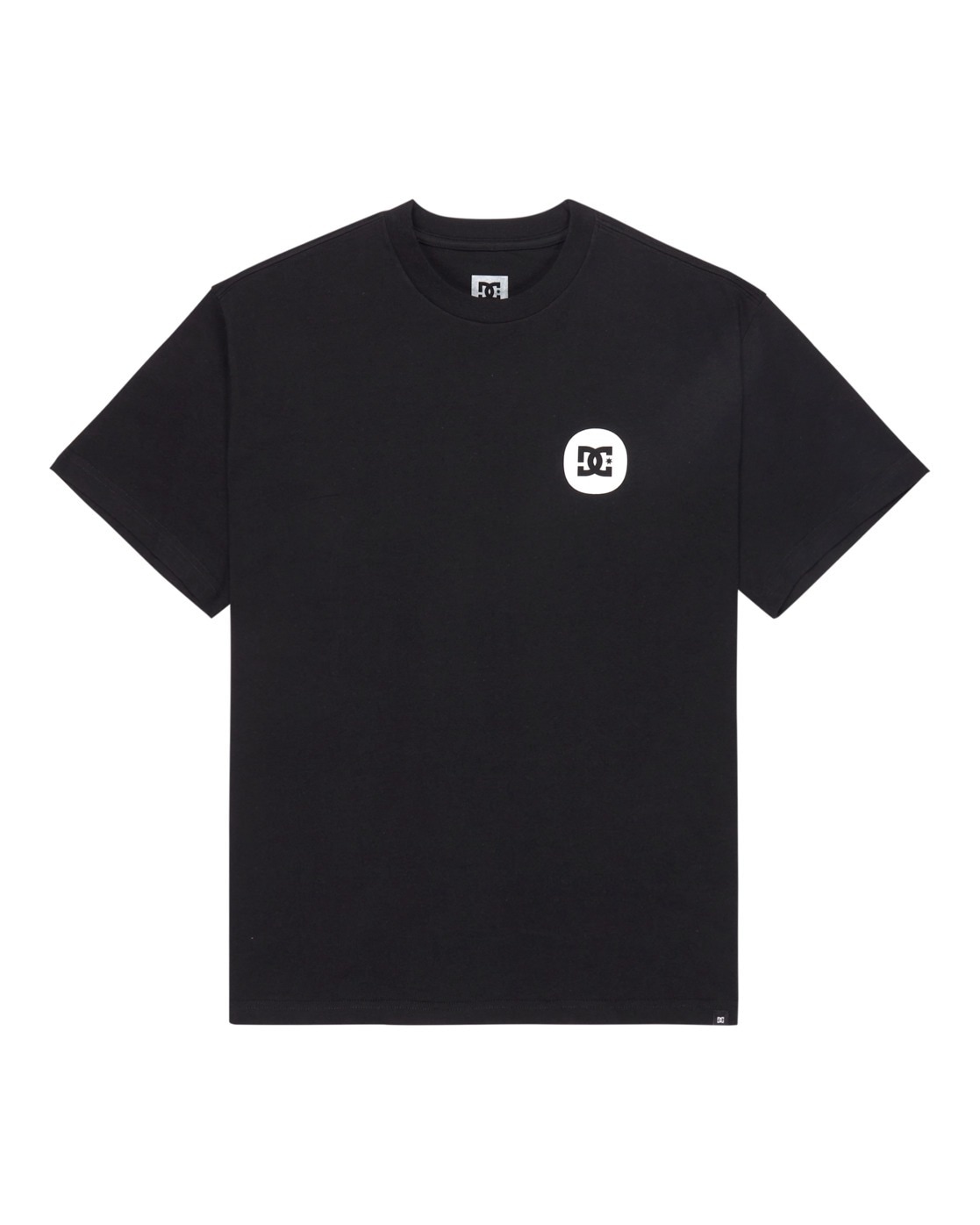 DC Shoes T-Shirt »Shape Or Destroy«