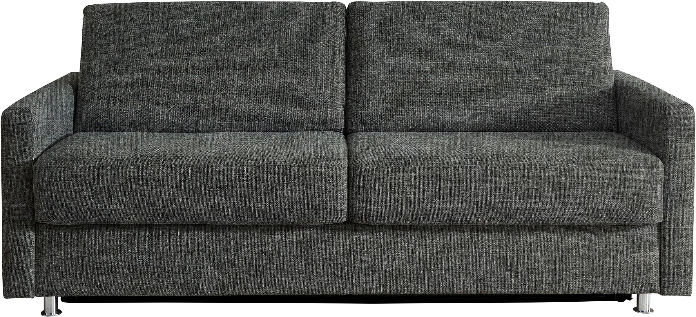 Bali Schlafsofa "JUNARA, Dauerschläfer mit zweigeteiltem Lattenrost", 160er günstig online kaufen