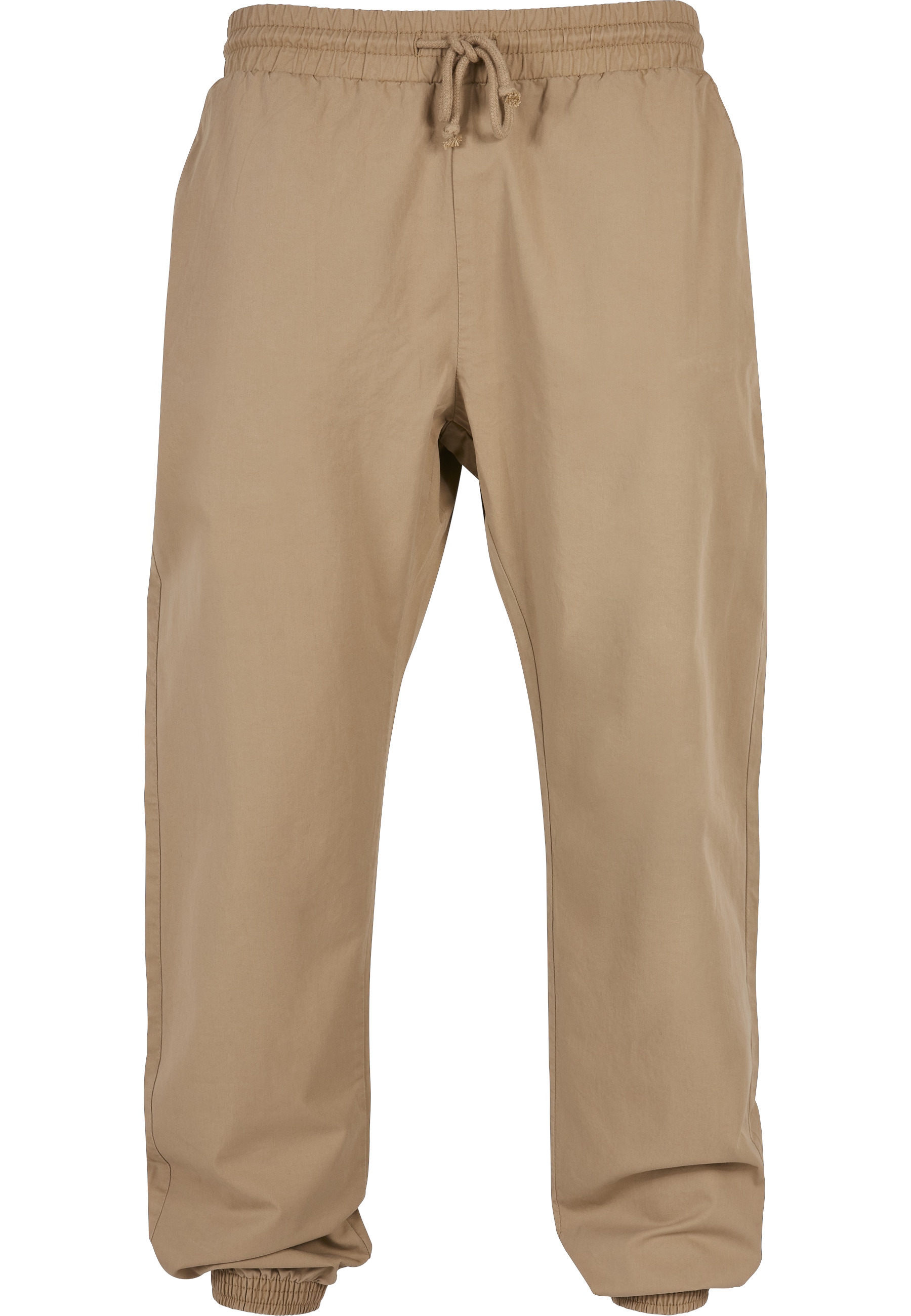 URBAN CLASSICS Sweathose "Urban Classics Herren Basic Jogg Pants"