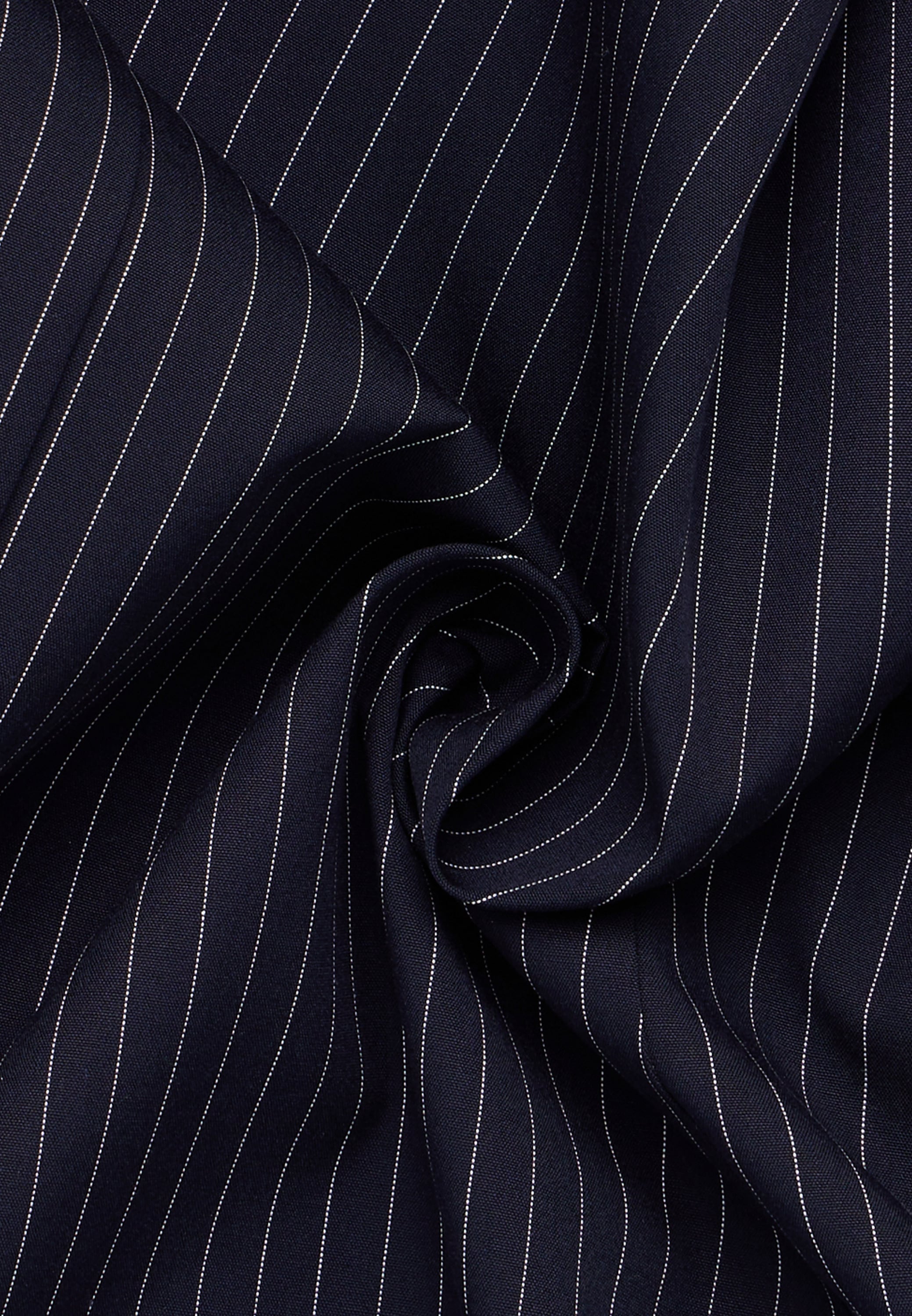 Eterna Hemdbluse »FITTED«, EASY IRON (bügelleicht)