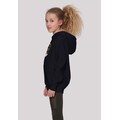 bestellen Merch,Jungen,Mädchen,Bedruckt BAUR F4NT4STIC Mondlandung Sweatshirt Black«, Kinder,Premium Unisex Classic | online »NASA