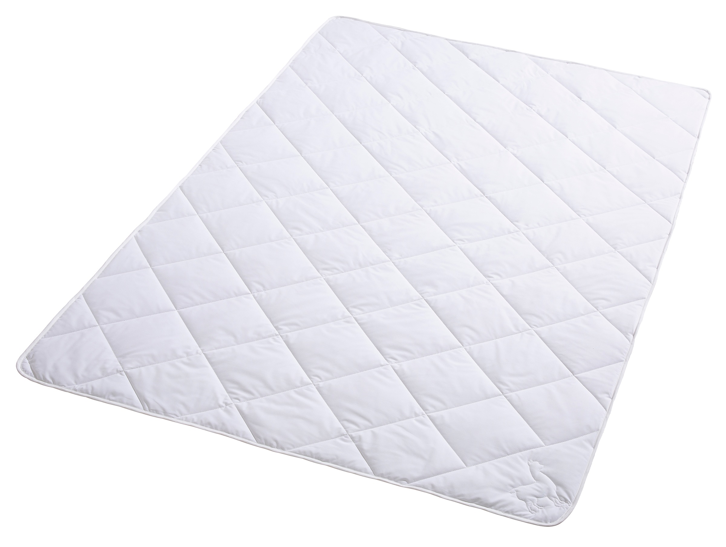 Älgdröm Naturhaarbettdecke "Lofna" leicht 1 Stk. tlg. Bettdecke 135x200 und günstig online kaufen