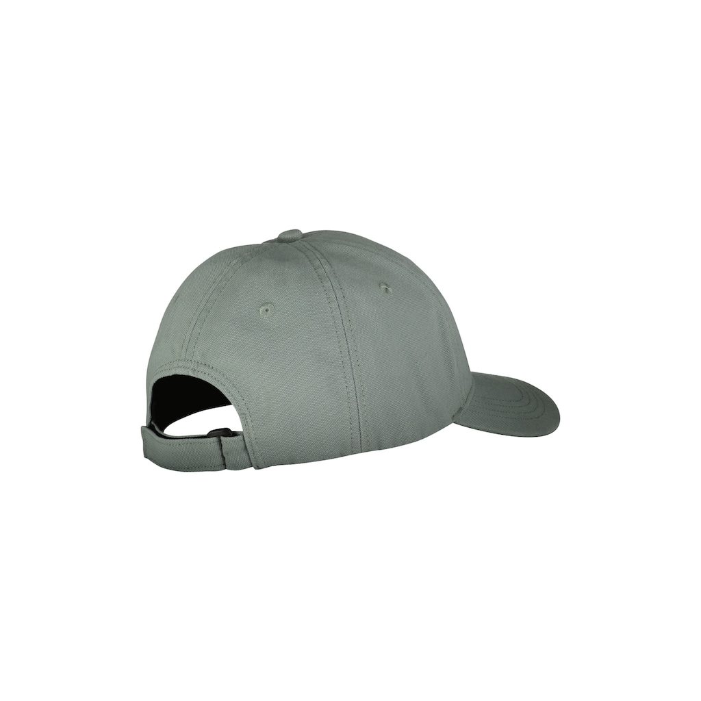 LERROS Baseball Cap »LERROS Unifarbende Cap mit Logo«