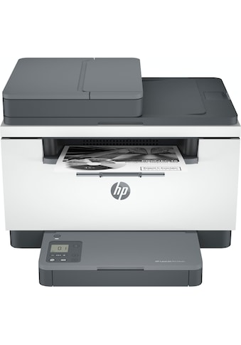 HP Multifunktionsdrucker »LaserJet MFP M2...