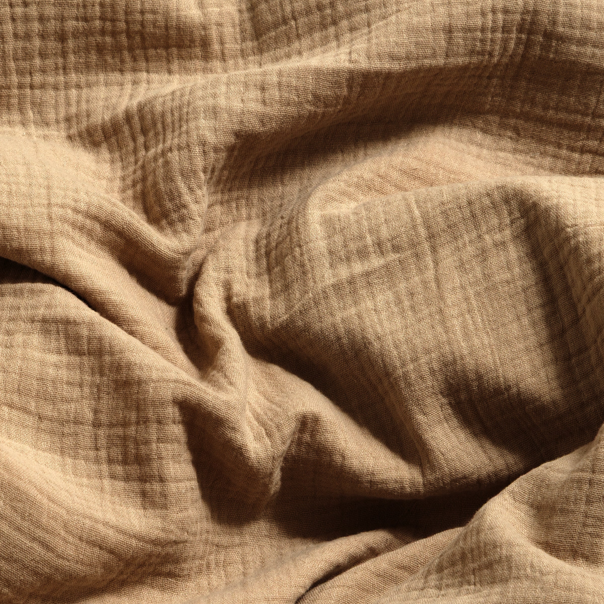 Wolkenfeld Bettwäsche "Wolkenfeld Premium Musselin mit Reißverschluss" 3 tl günstig online kaufen