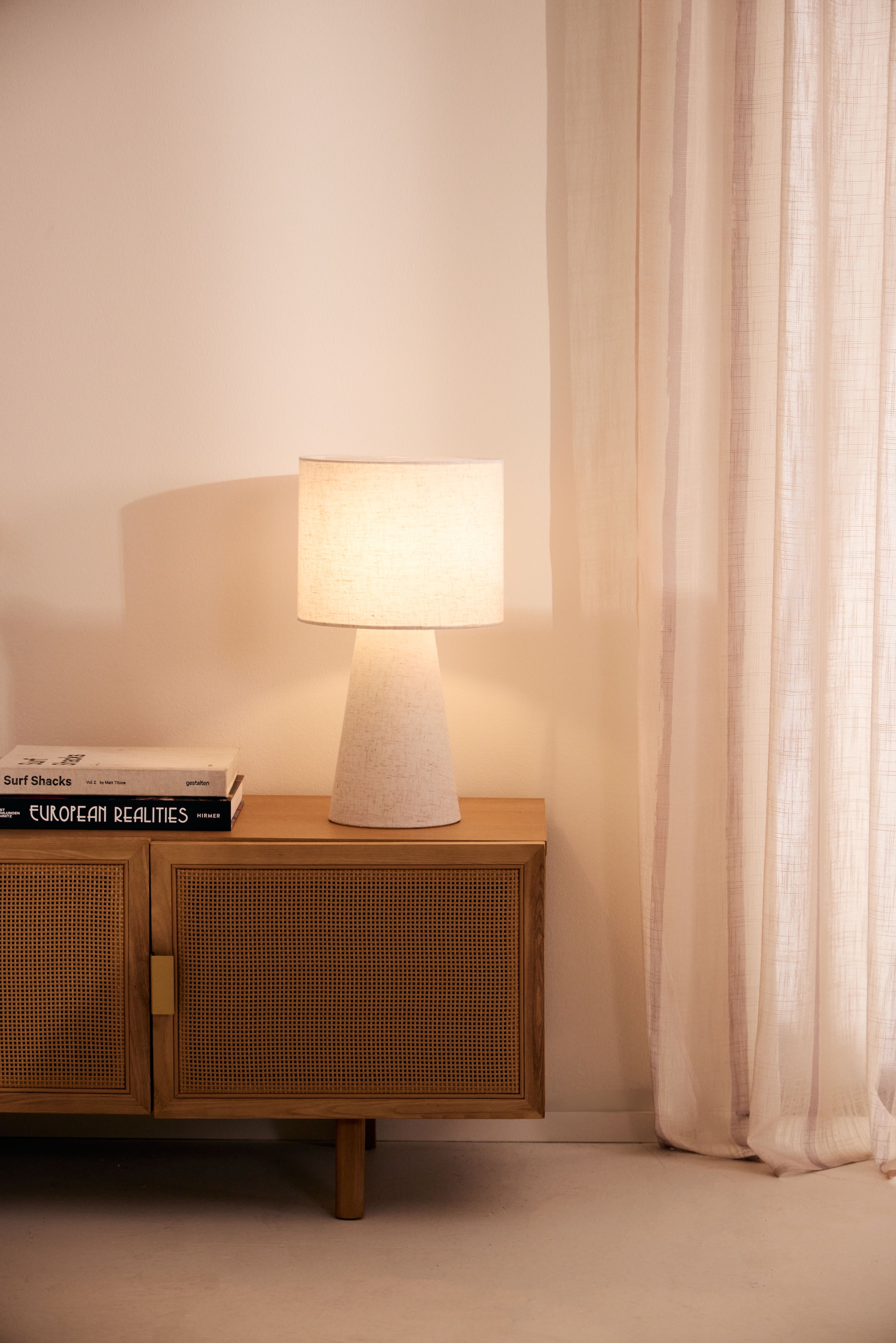 LeGer Home by Lena Gercke Lowboard »Lina« TOPSELLER! Sideboard, 