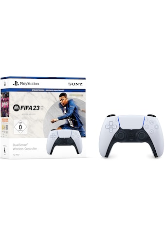 PlayStation 5 Wireless-Controller »FIFA 23 (Digitale...