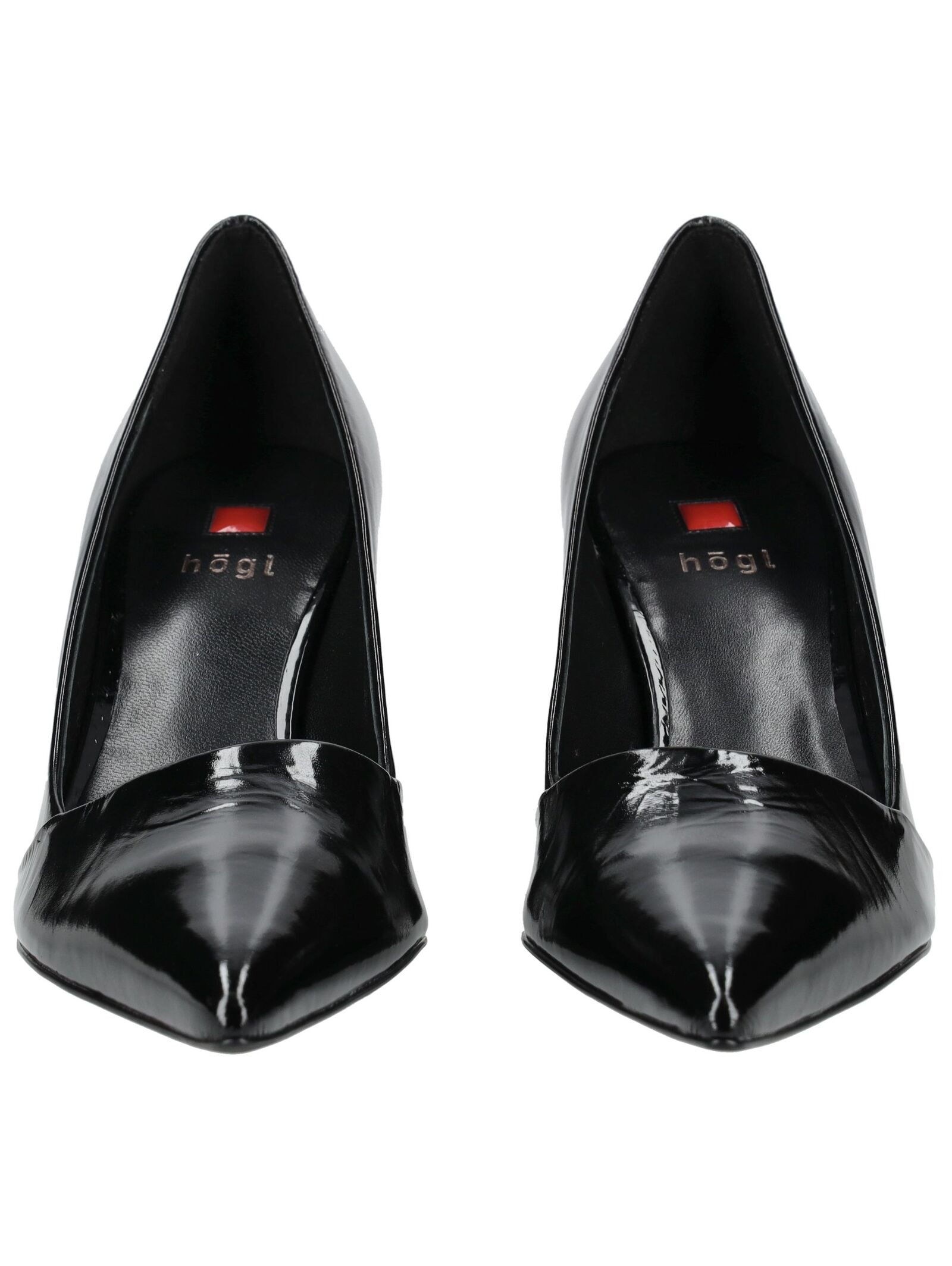 Högl Pumps »Högl Pumps Leder«