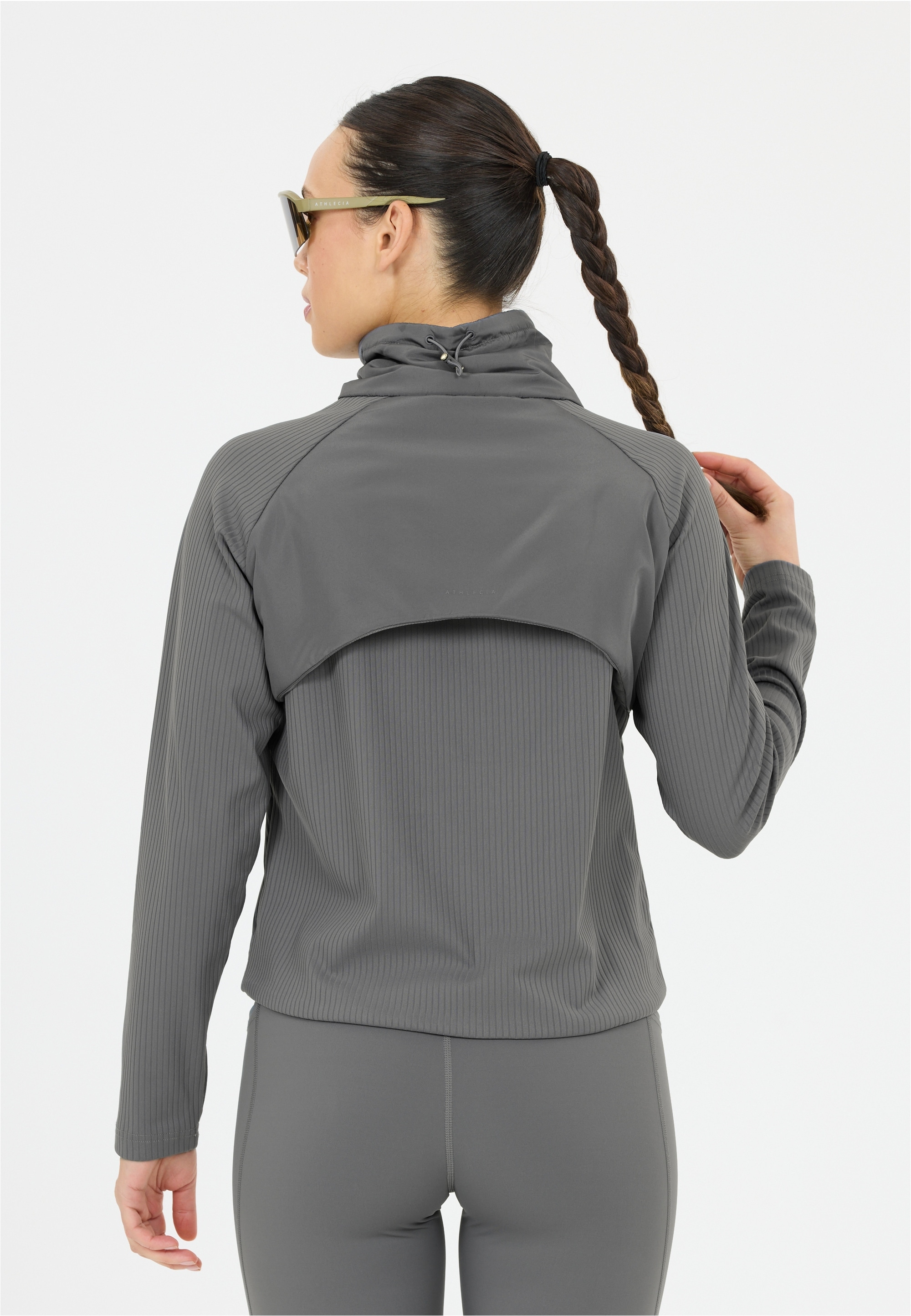 ATHLECIA Laufjacke »Ayanda V2« mit 4-Wege-Stretch