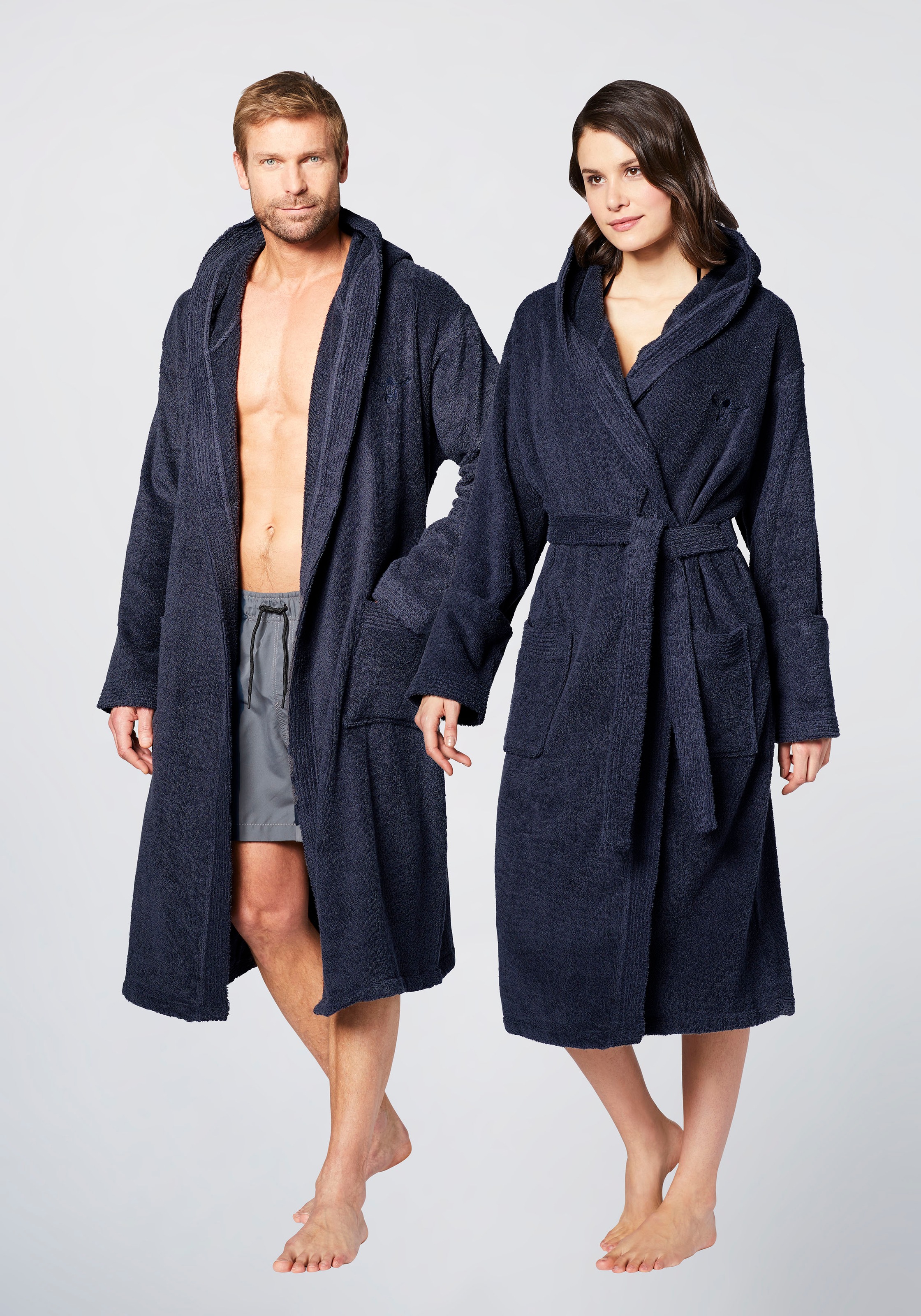 Chiemsee Bademantel günstig online kaufen