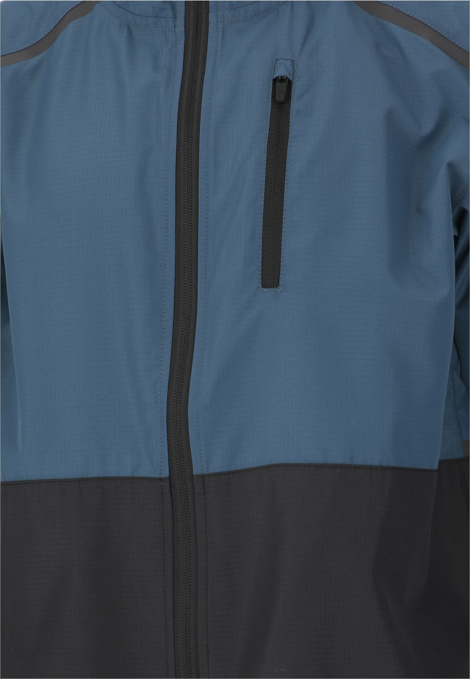 ENDURANCE Laufjacke »Hugoee«, mit wind- und wasserabweisender Funktion
