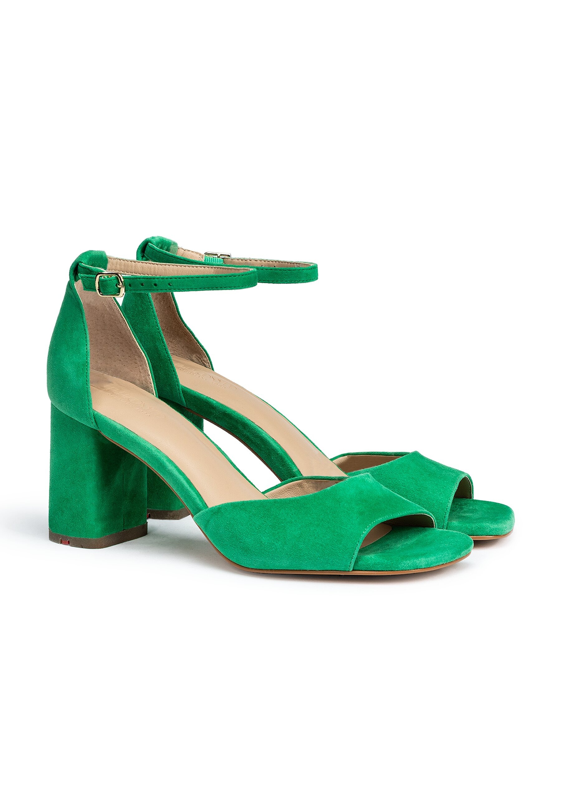 Lloyd Sandale »Hochwertige Sandalette«  mit modernem Design