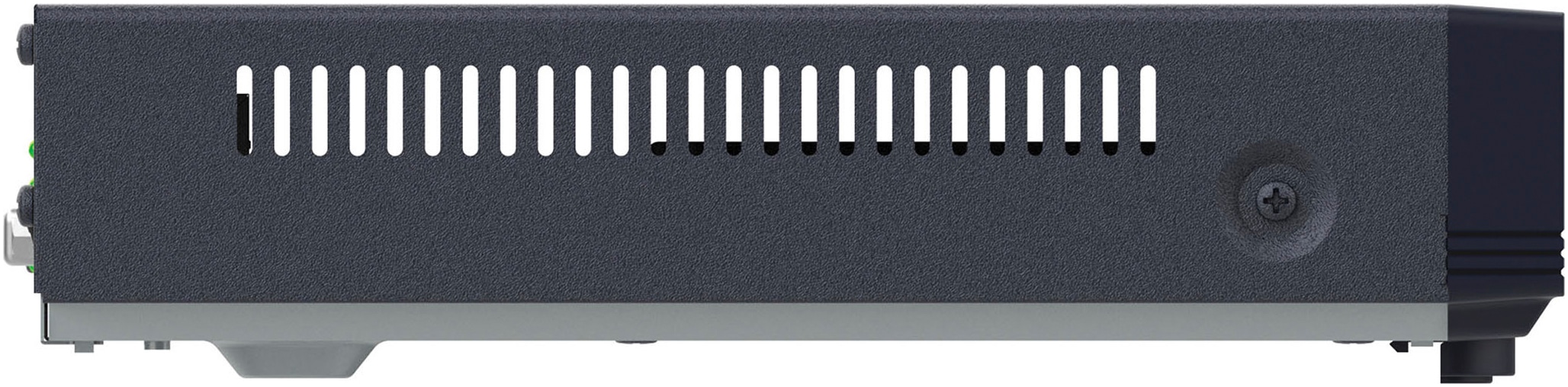 Strong Festplatten-Dockingstation »8-Kanal-Netzwerkrekorder 4x PoE«, 4 POE-PORTS, Unterstützt bis zu 8 TB HDD, Max. 8 MP Auflösung