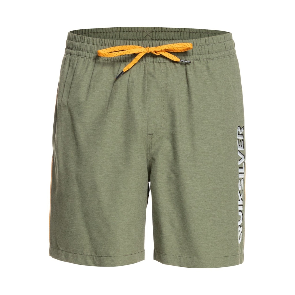 Quiksilver Badeshorts »Vert 15"«