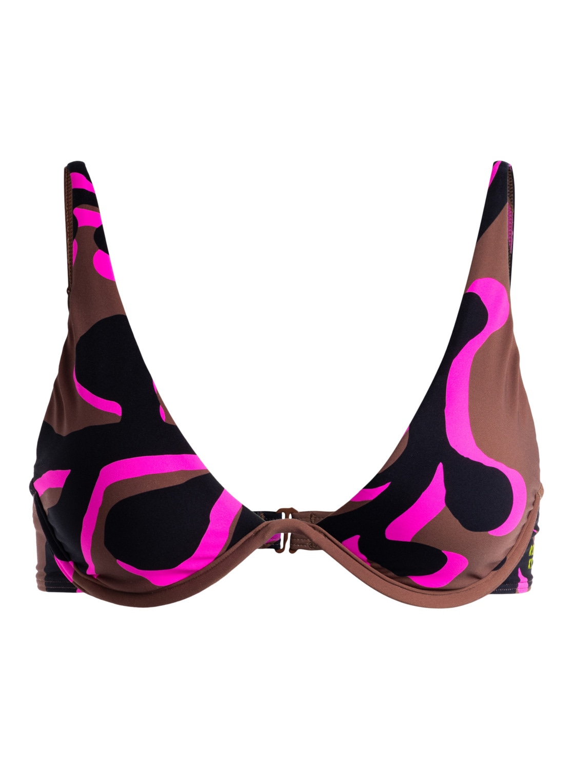 Roxy Bikini viršutinė dalis »ROWLEY x «