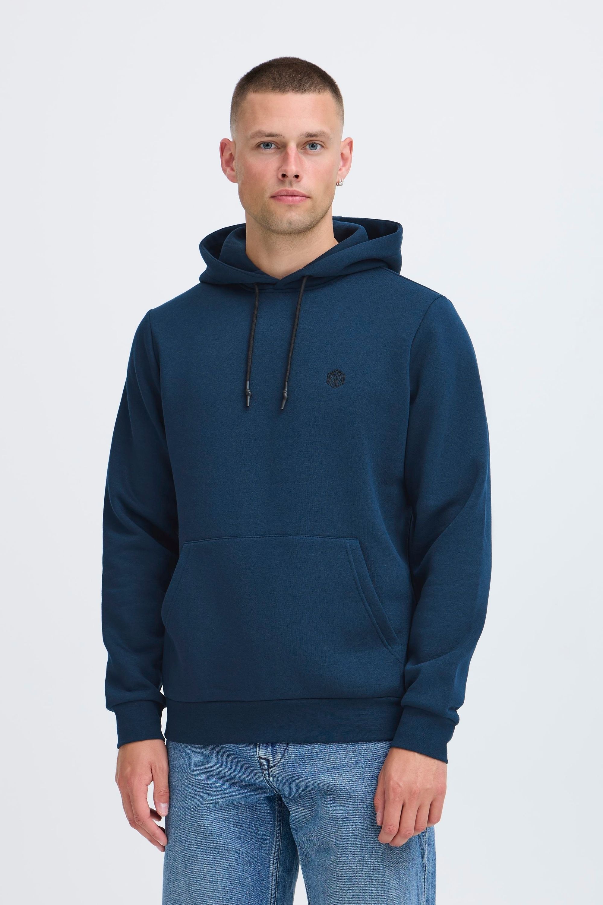 Blend Kapuzenpullover "BHTobie" Stilvoller Hoodie mit Kapuze günstig online kaufen