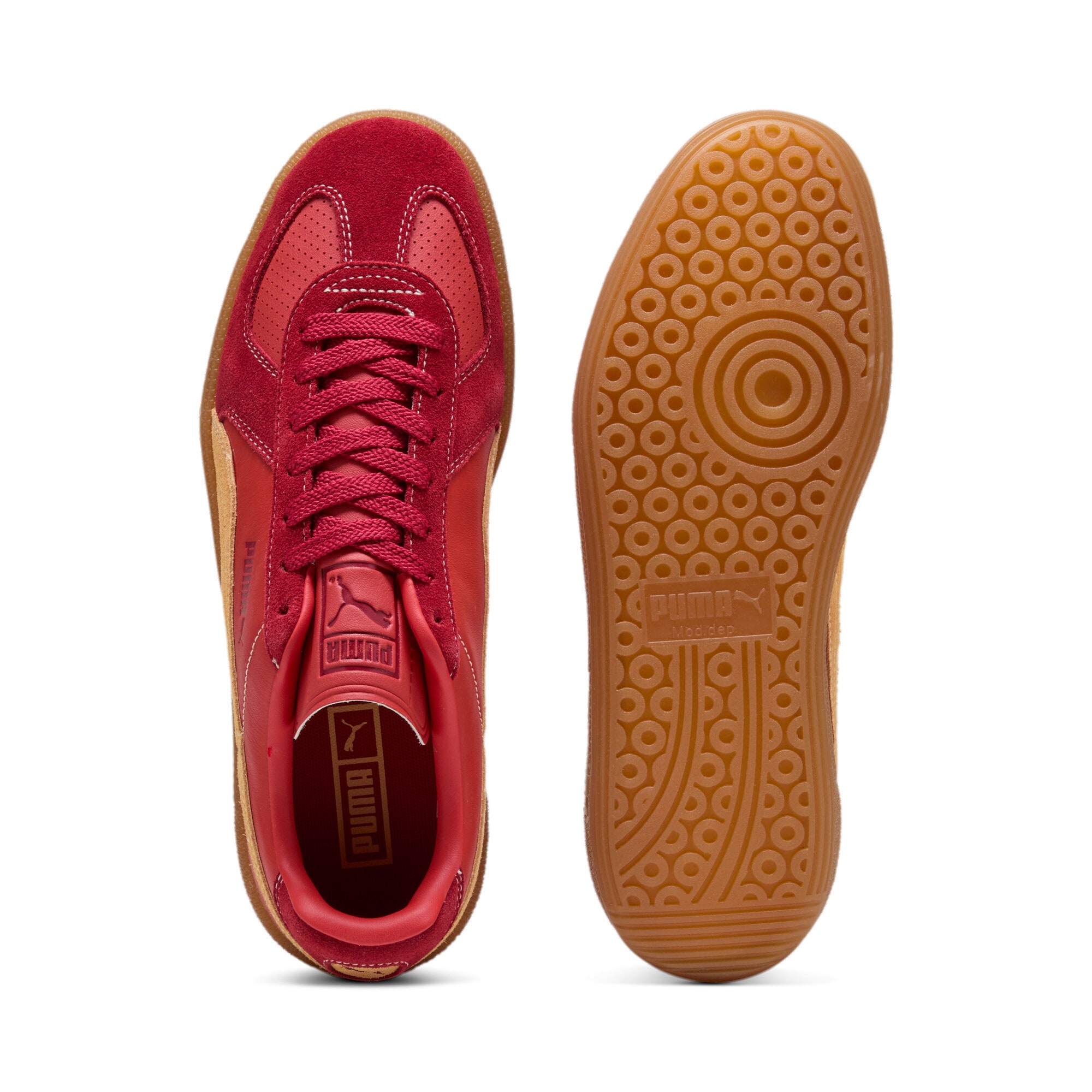 PUMA Sneaker »ARMY TRAINER CITY PERF«