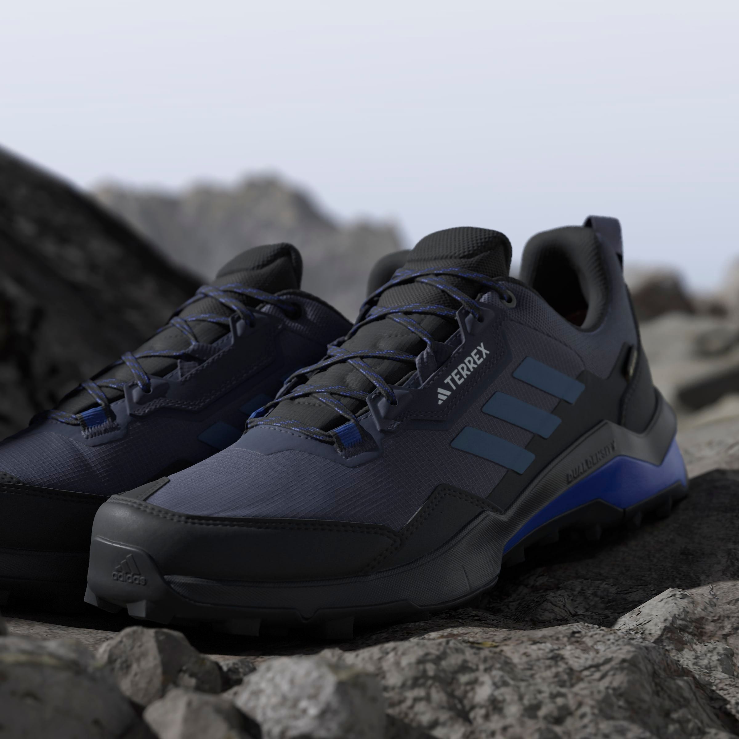 adidas TERREX Wanderschuh »TERREX AX4 GORE-TEX«, wasserdicht