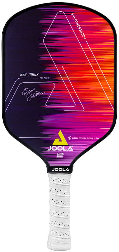 Joola Pickleballschläger "Ben Johns Hyperion CAS 13.5"