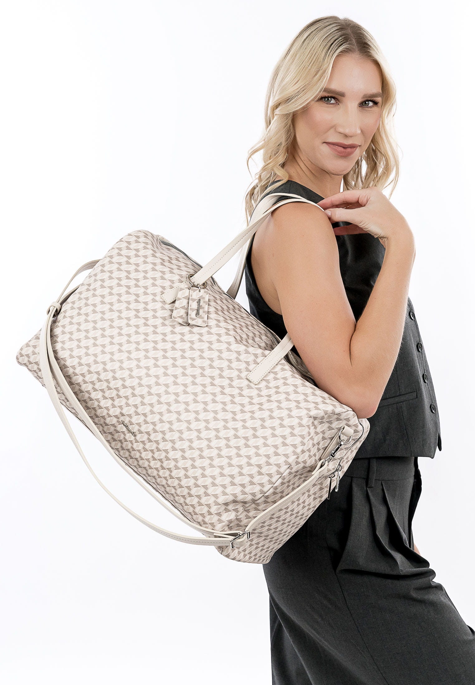 Tamaris Reisetasche »Reisetasche TAS Francesca«