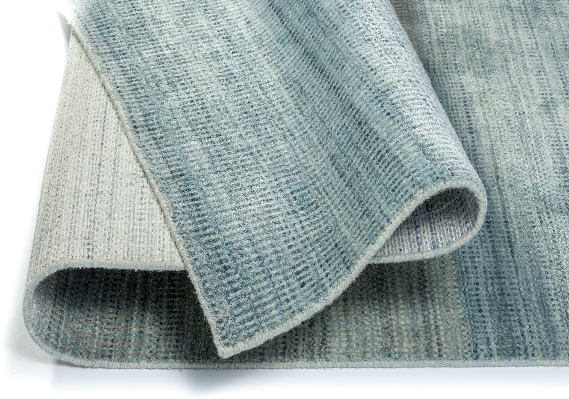 OCI DIE TEPPICHMARKE Teppich »Ecoline«, rechteckig, 7 mm Höhe, Wohnzimmer