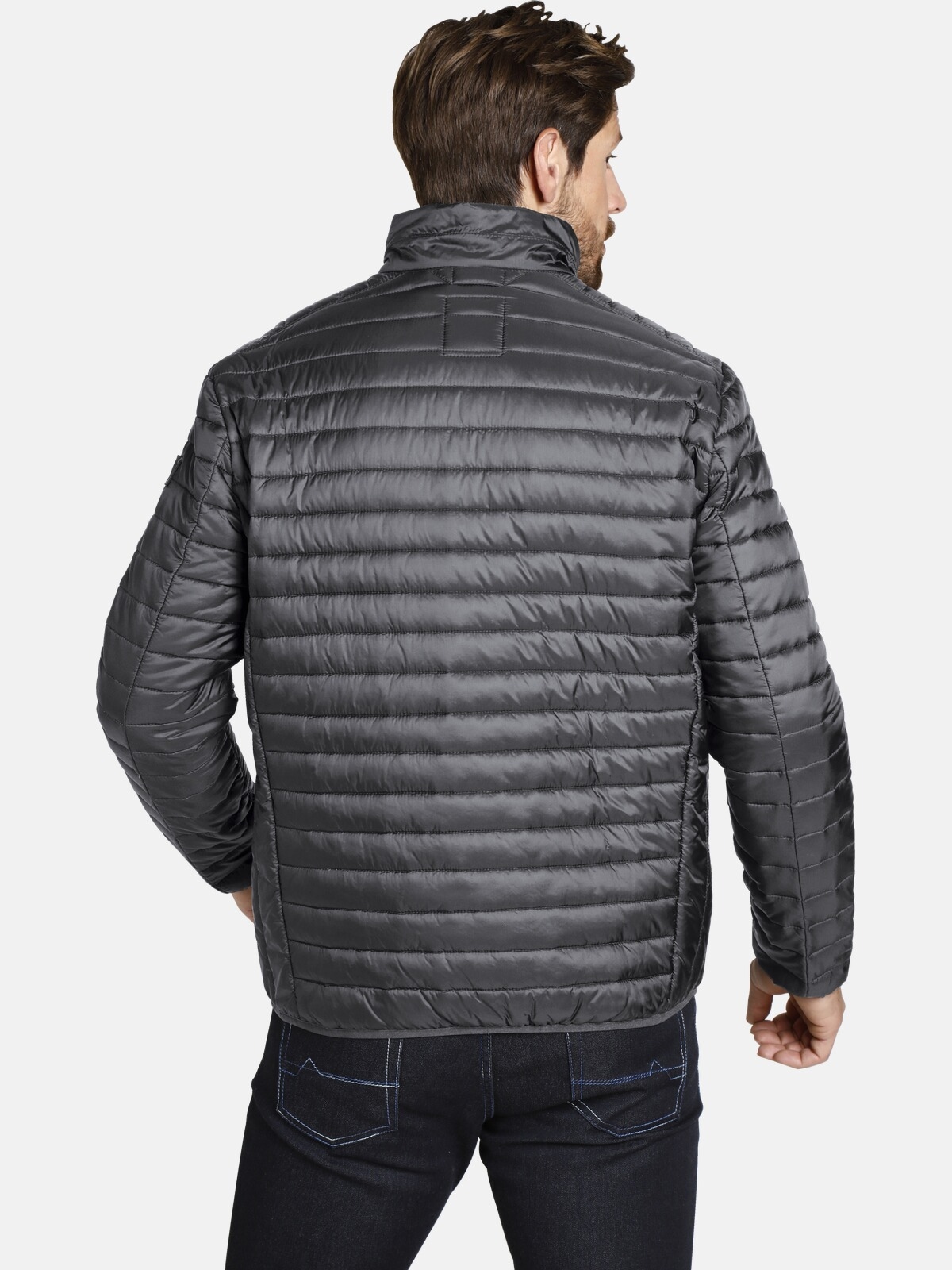 Jan Vanderstorm Steppjacke »Steppjacke DANKRAD«