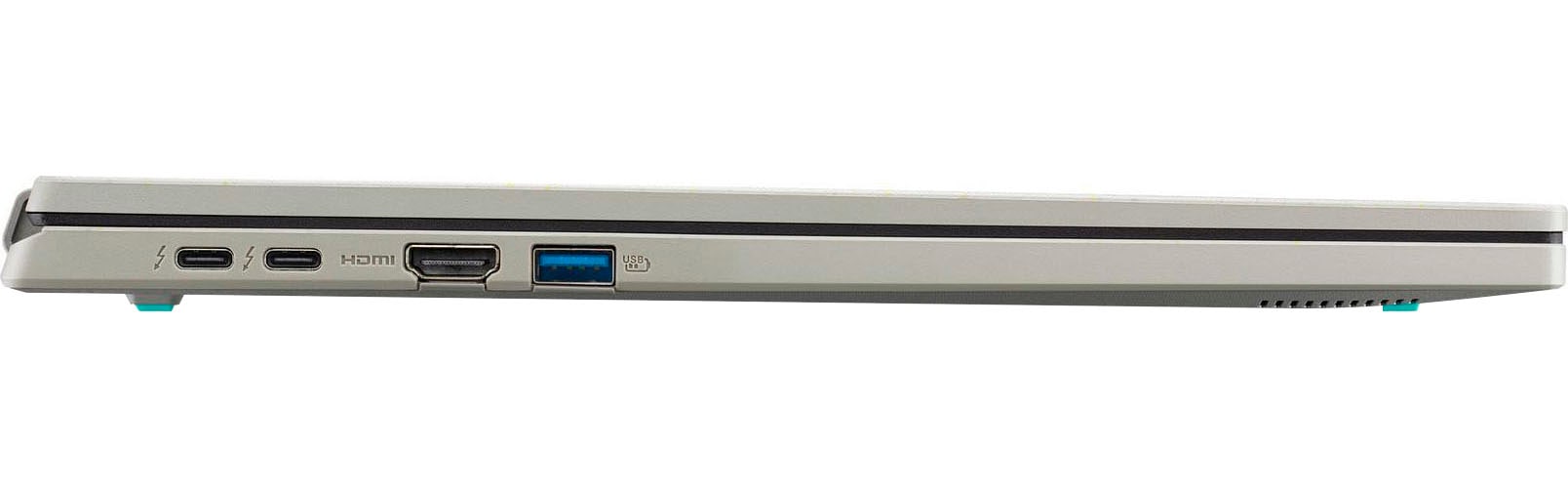Acer Notebook »AV16-71P-72VJ«, 40,64 cm, / 16 Zoll, Intel, Core Ultra 7, ARC, 1000 GB SSD