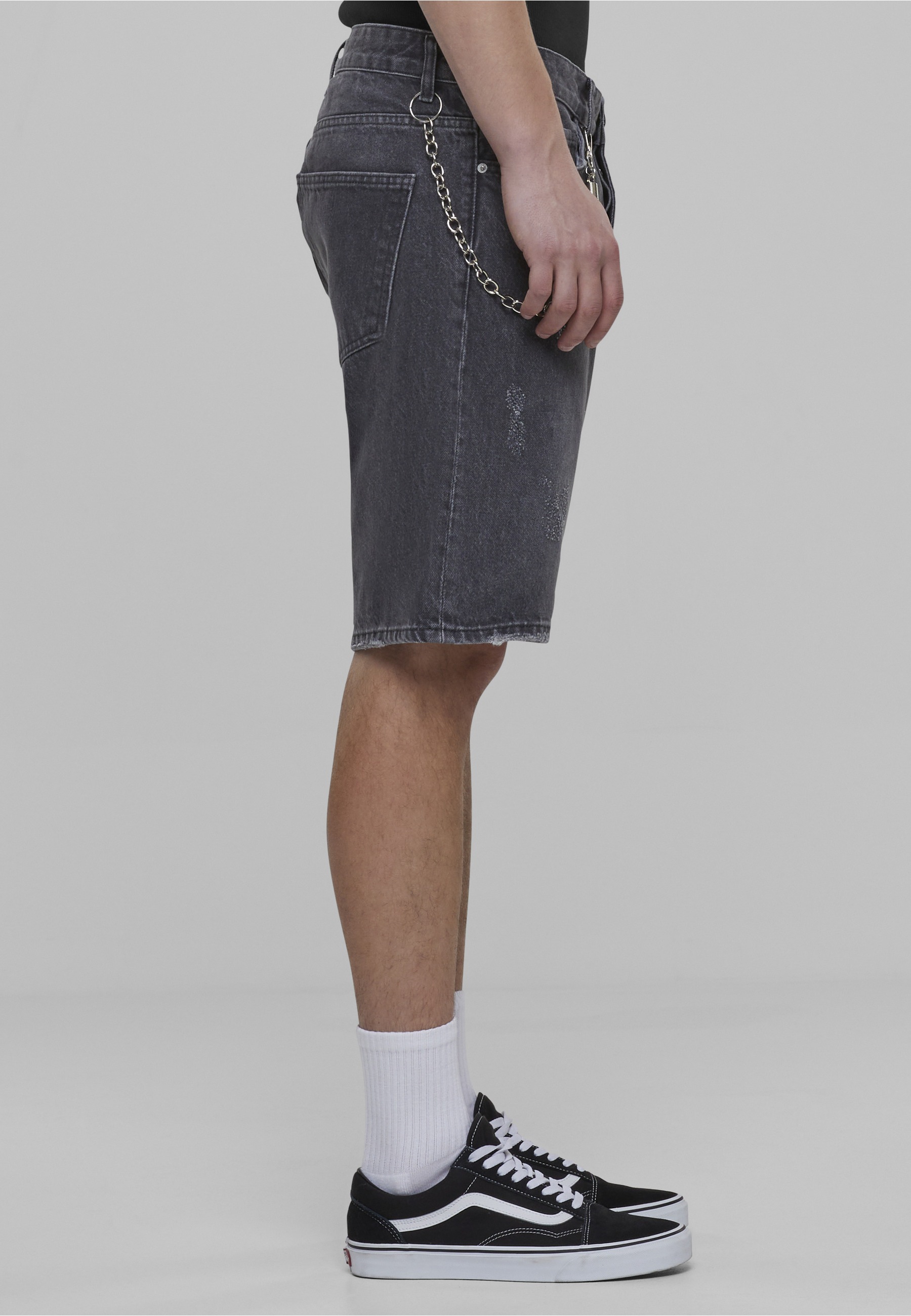 2Y Premium Shorts »2Y Premium Herren 2Y Jeans Shorts«