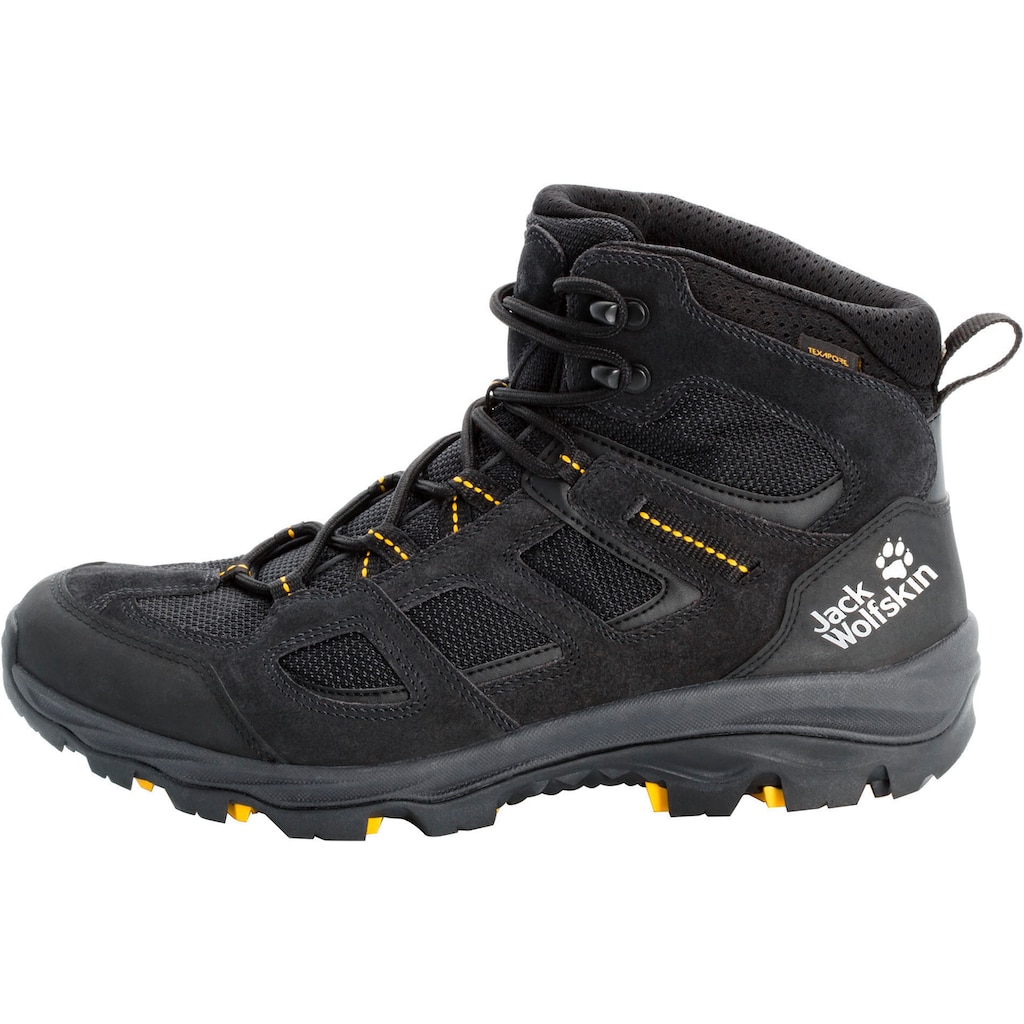 Jack Wolfskin Wanderschuh »VOJO 3 TEXAPORE MID M«