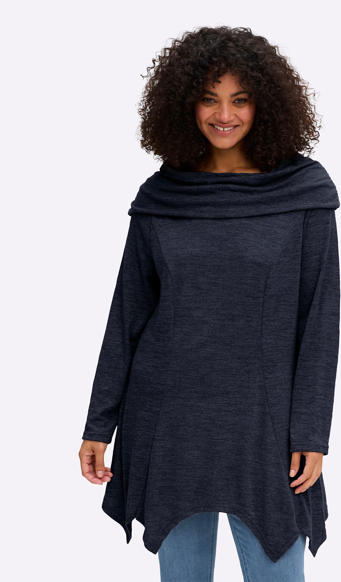 sheego by Joe Browns Sweatshirt