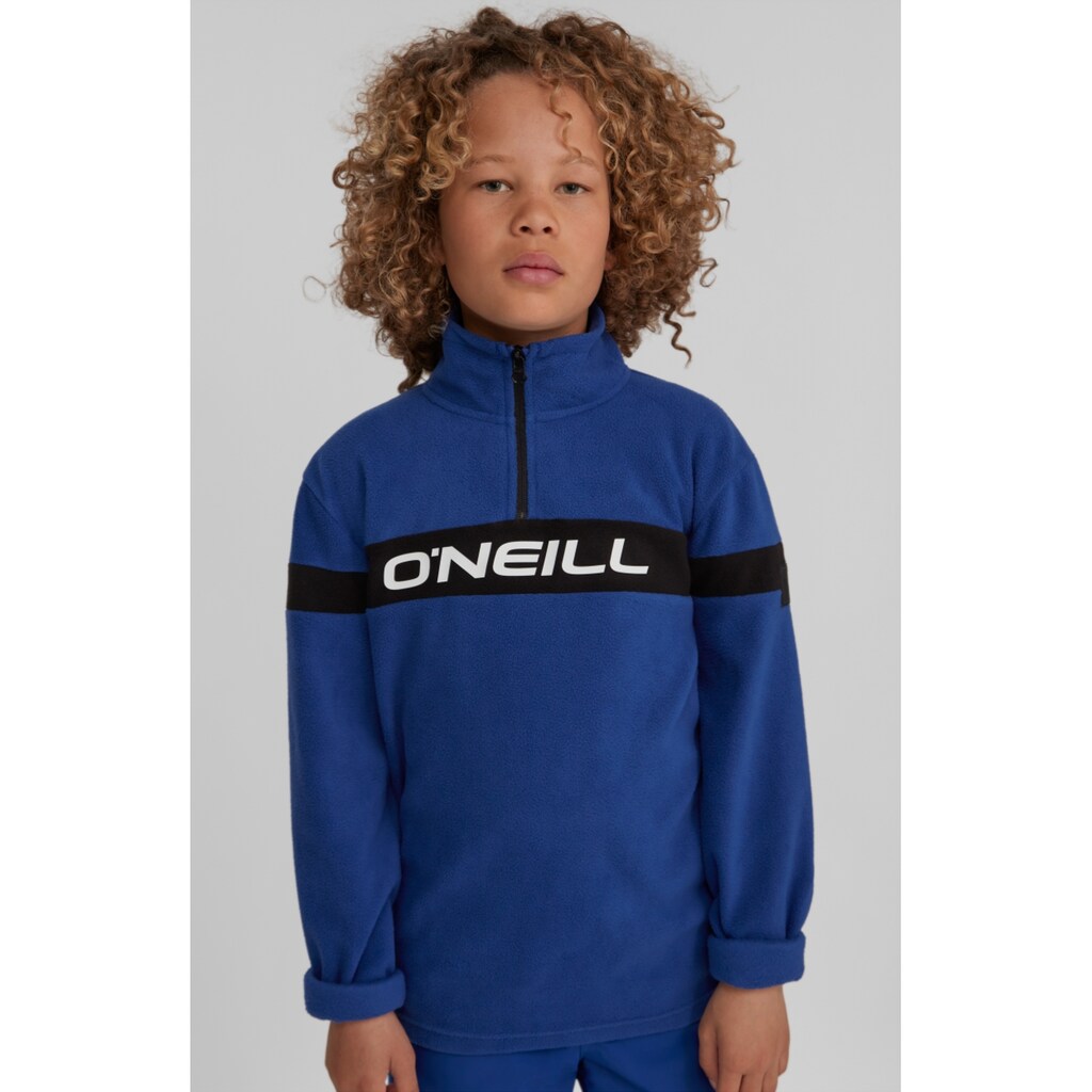 O'Neill Strickfleece-Pullover »O'Neill Colorblock«