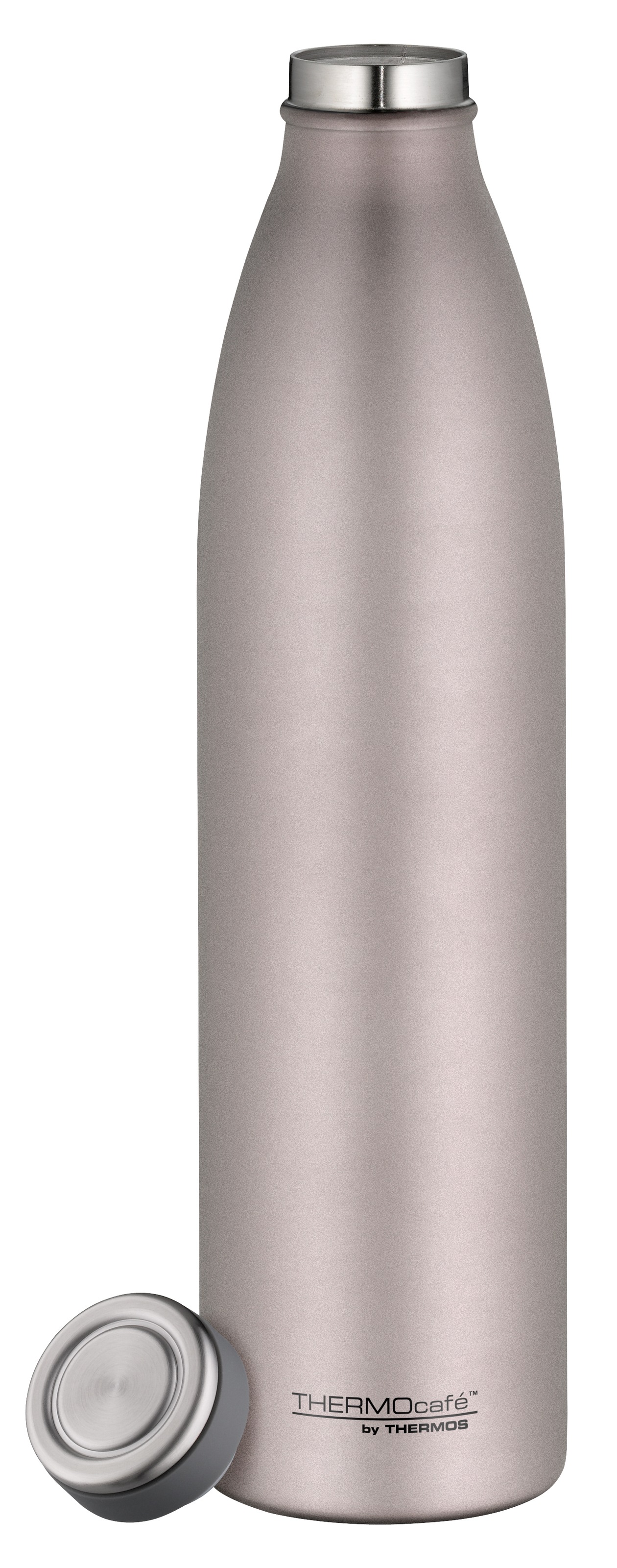 THERMOcafé Isolierflasche "TC BOTTLE, aus doppelwandigem Edelstahl, spülmas günstig online kaufen