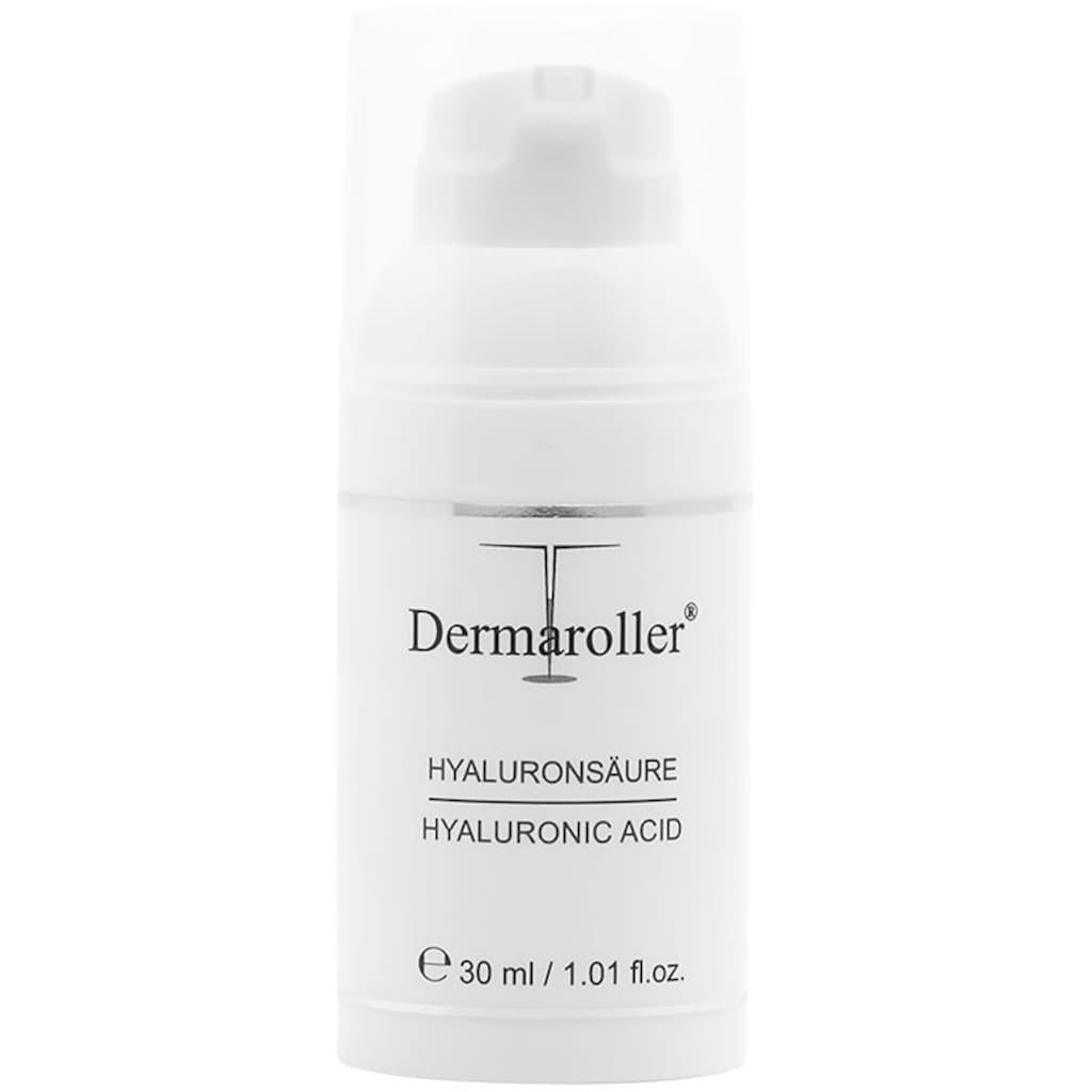 Dermaroller Hyaluron Serum