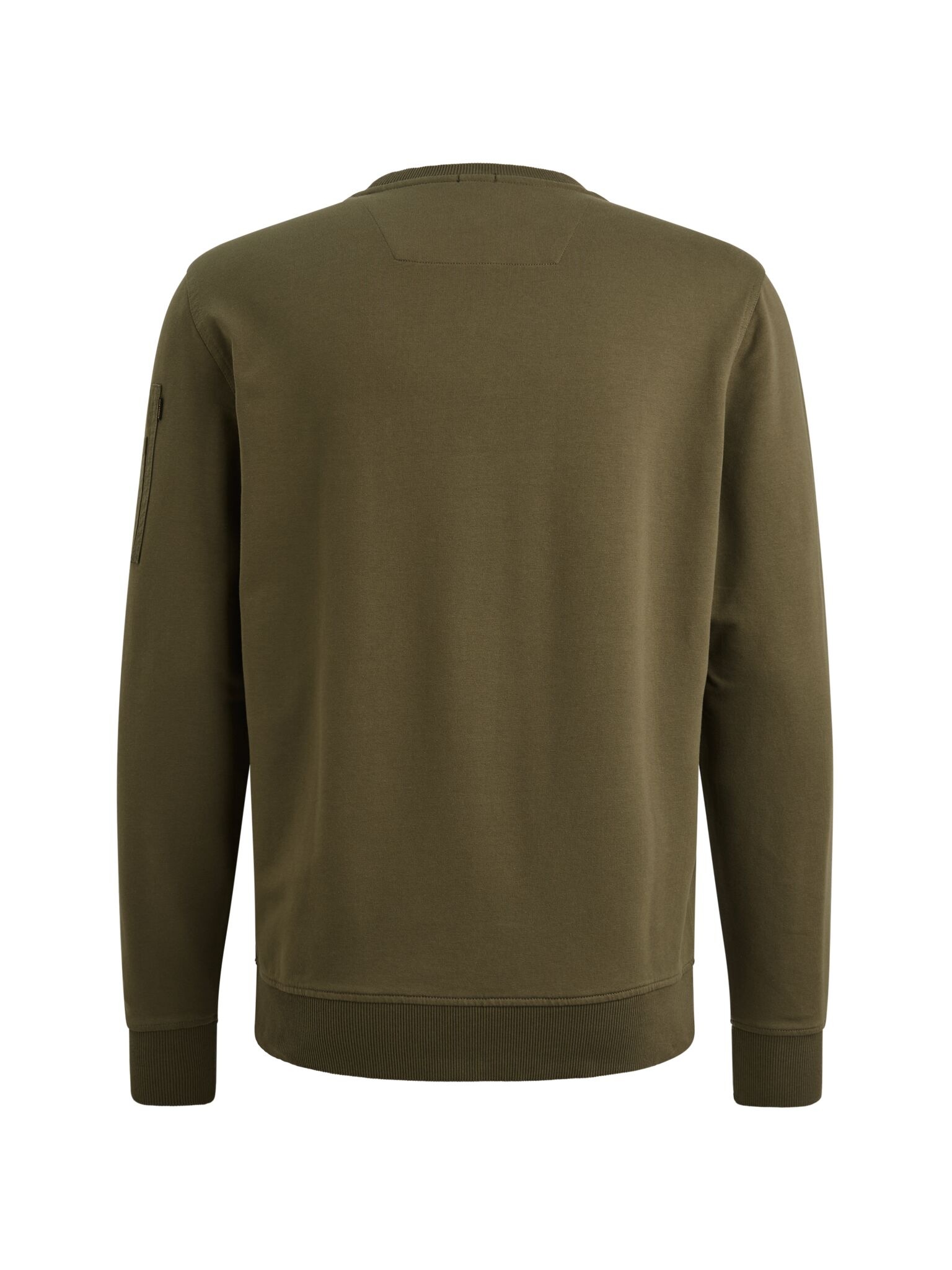 PME Legend Airstrip Sweatshirt Ivy Green XL 8